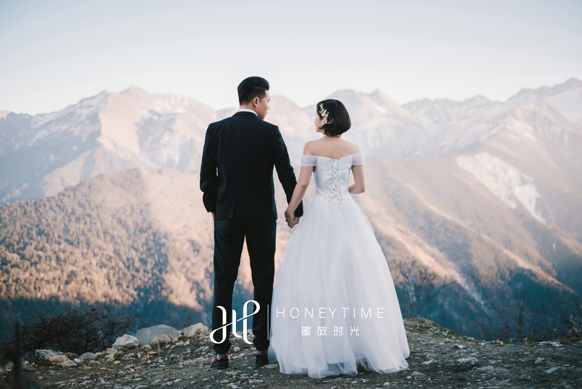 冰岛婚纱照合集6