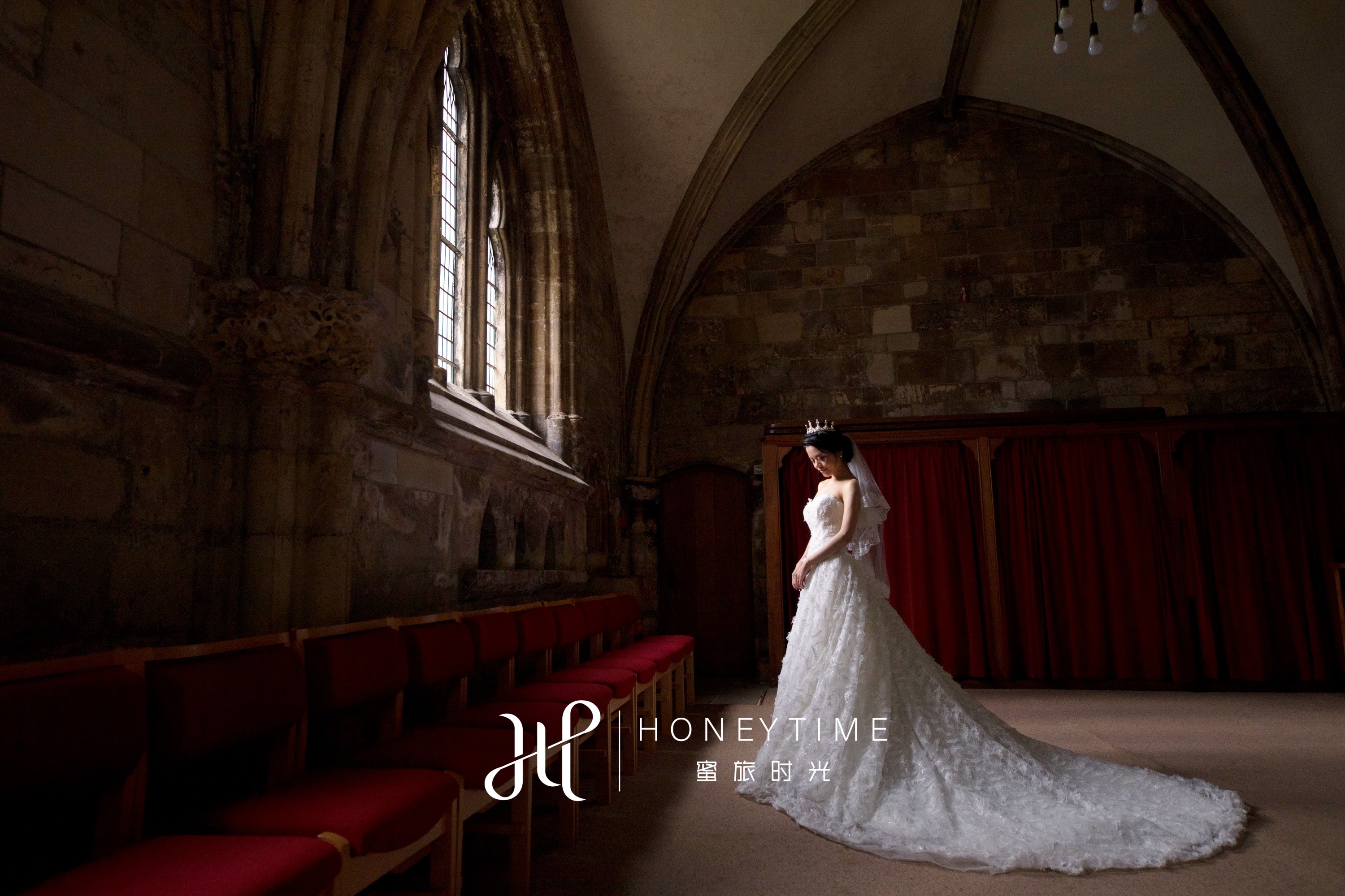 M&L(英国Selby Abbey塞儿比修道院教堂)