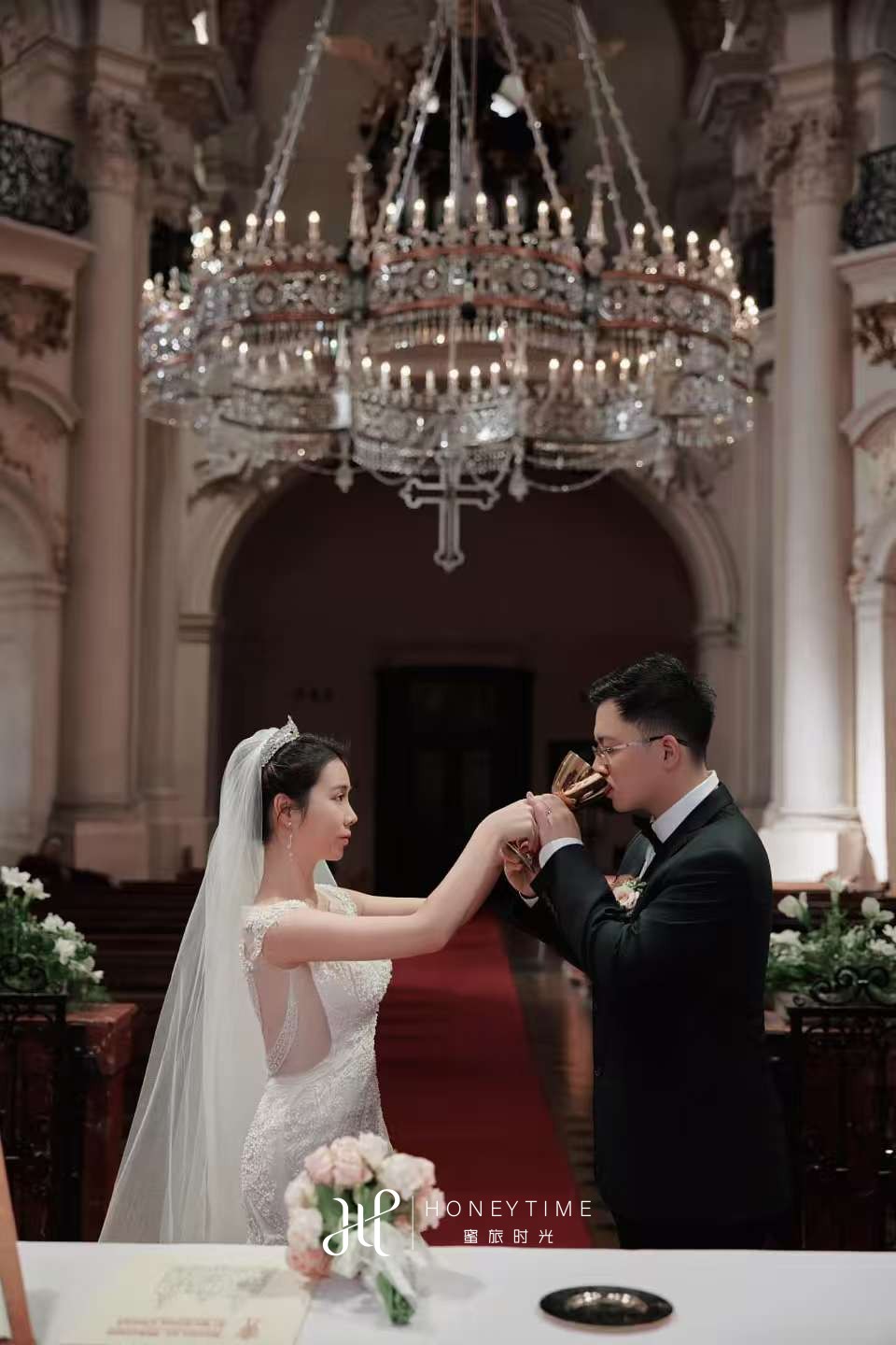 D&L(圣尼古拉斯教堂)