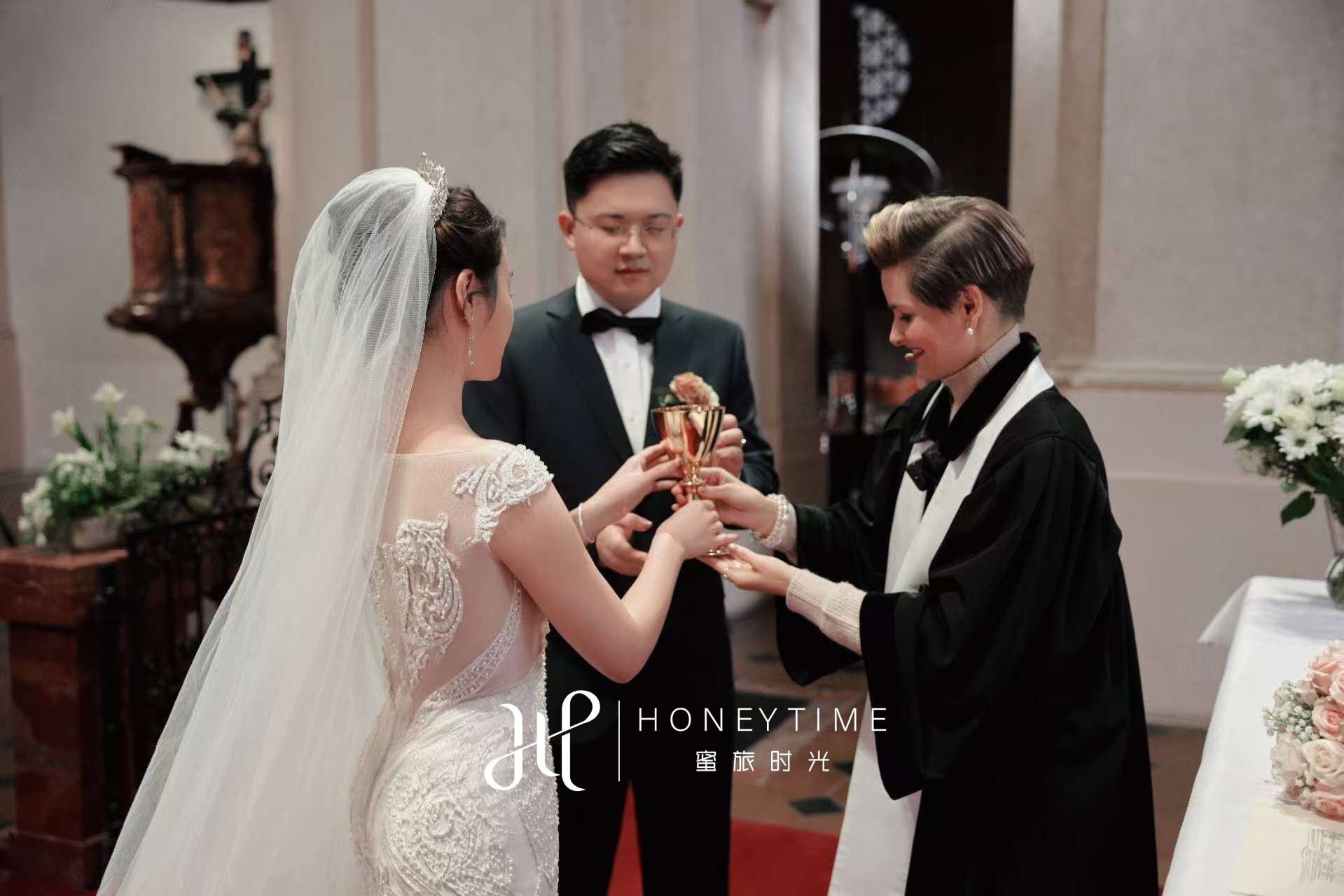 D&L(圣尼古拉斯教堂)