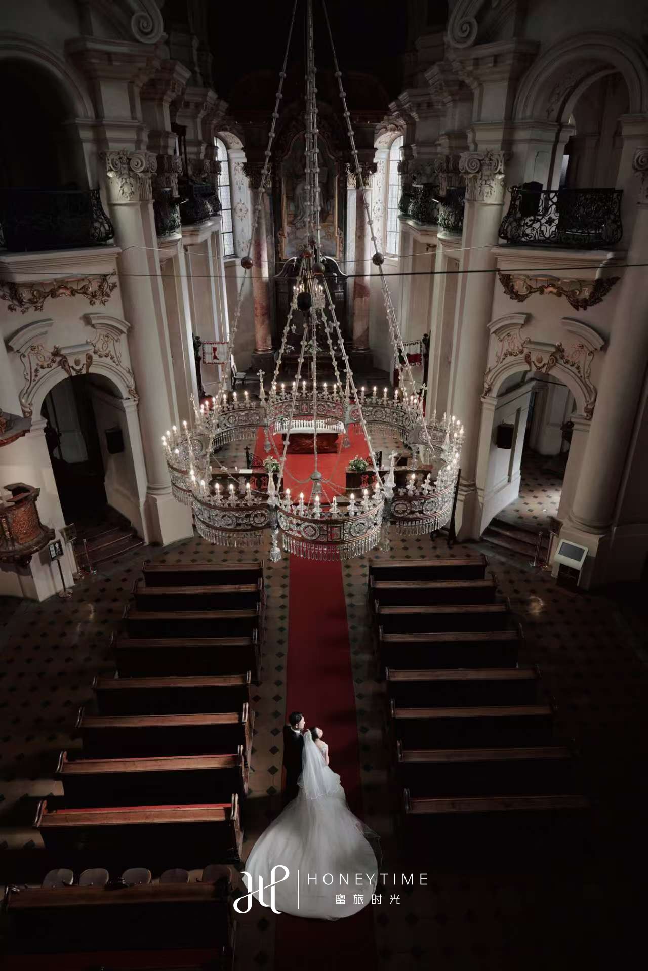 D&L(圣尼古拉斯教堂)