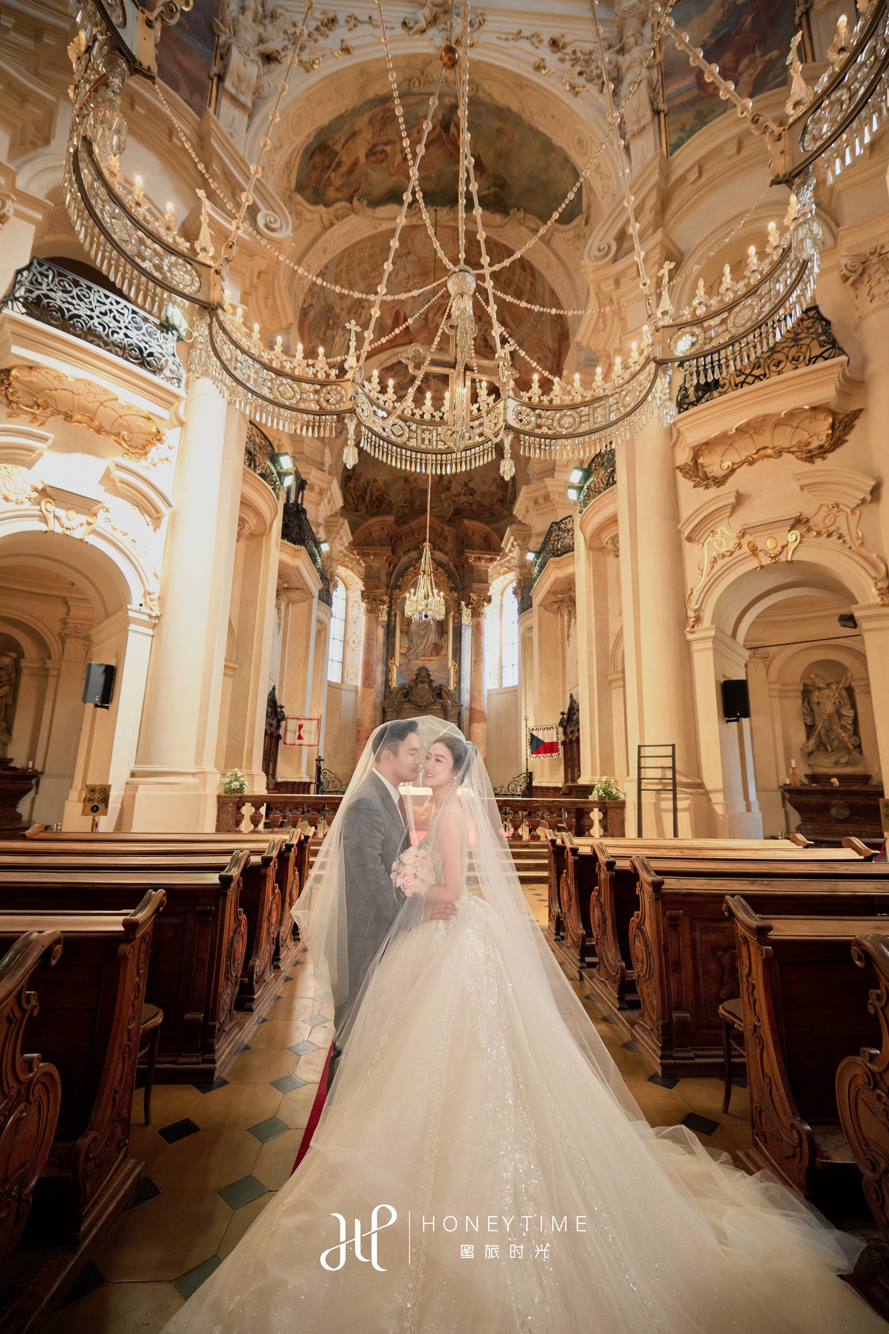 Z&L(圣尼古拉斯教堂)