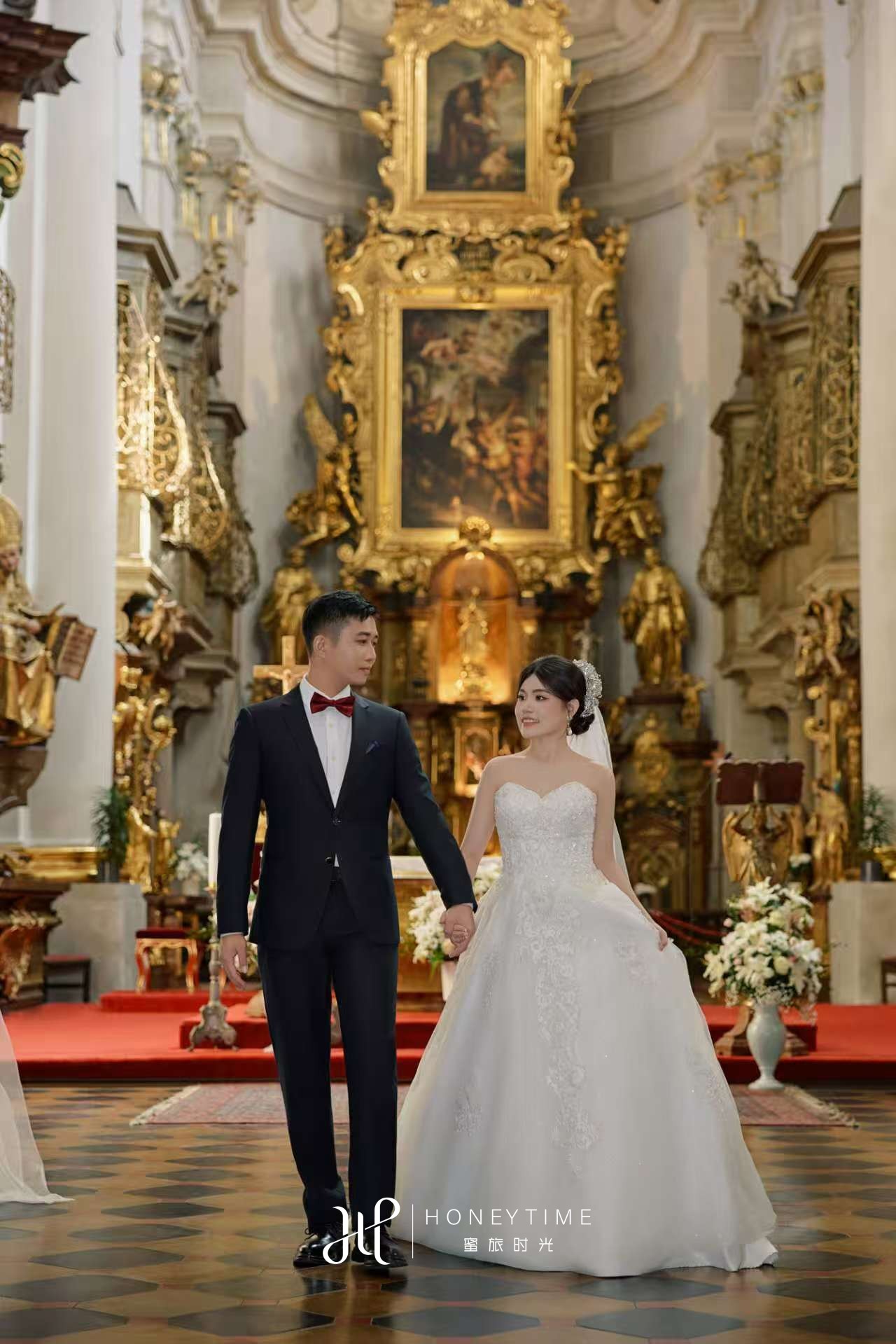 D&L(圣托马斯教堂)