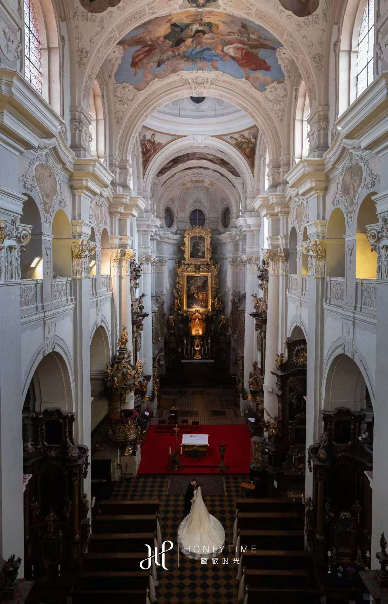 L&L(圣托马斯教堂)