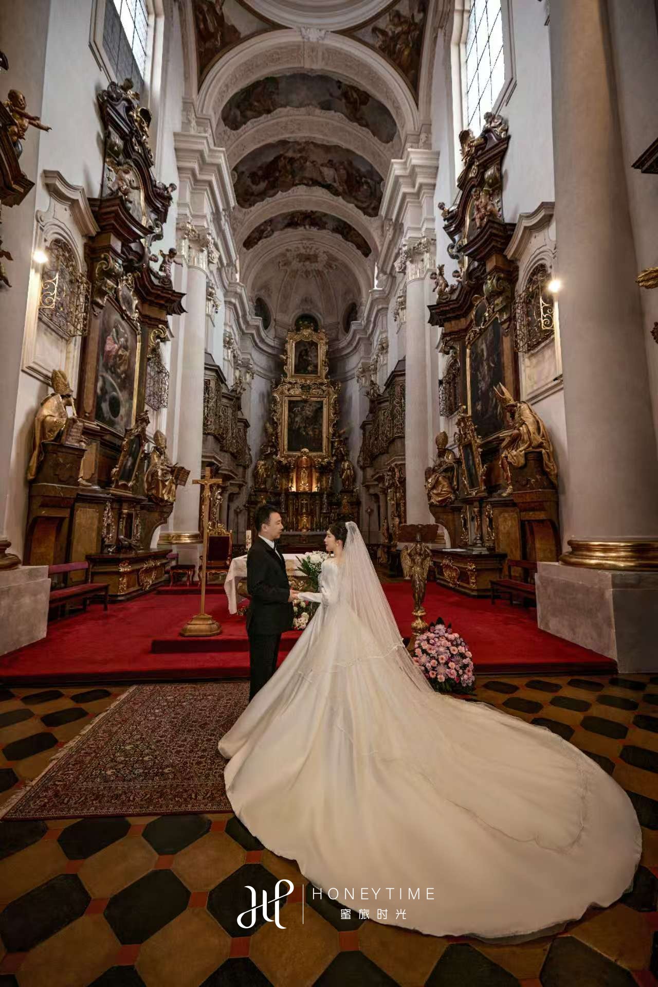 L&L(圣托马斯教堂)