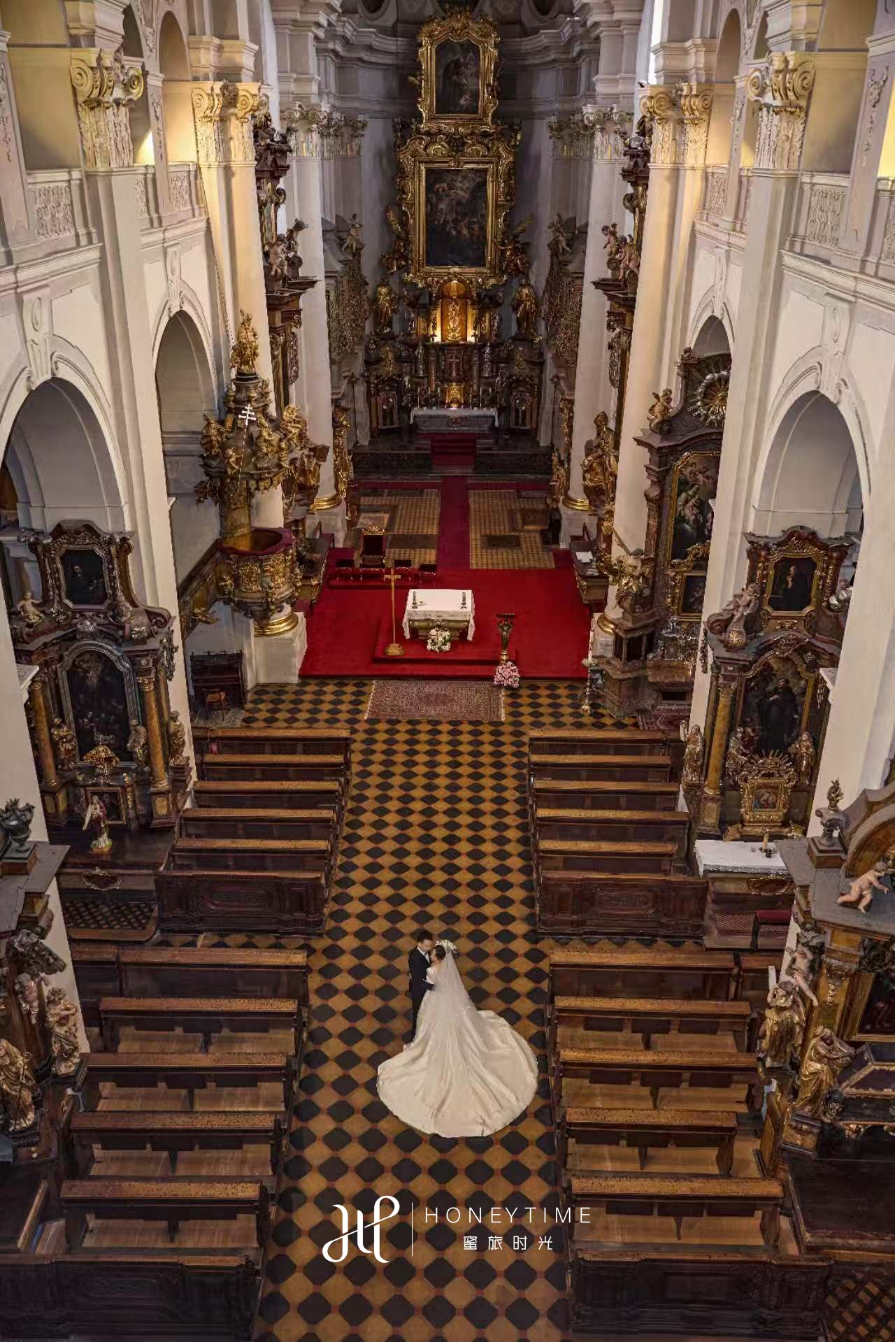 L&L(圣托马斯教堂)