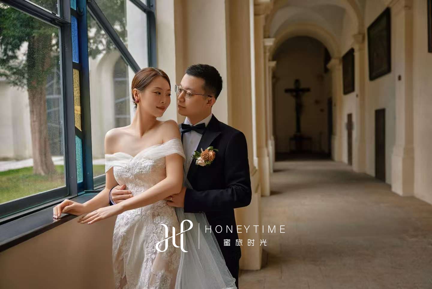 T&L(圣托马斯教堂)