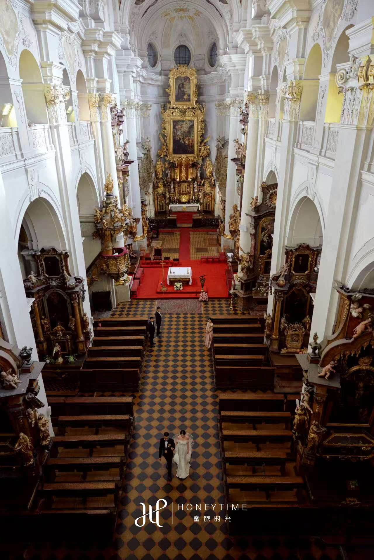 T&L(圣托马斯教堂)