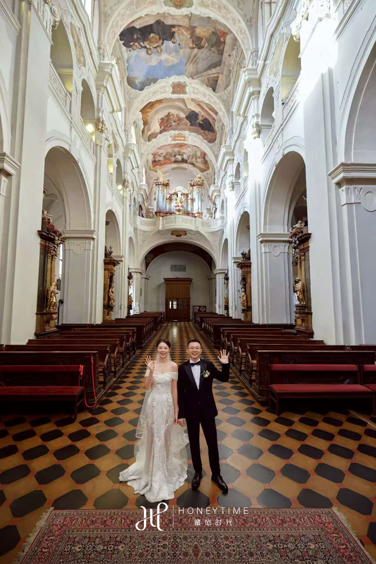 T&L(圣托马斯教堂)