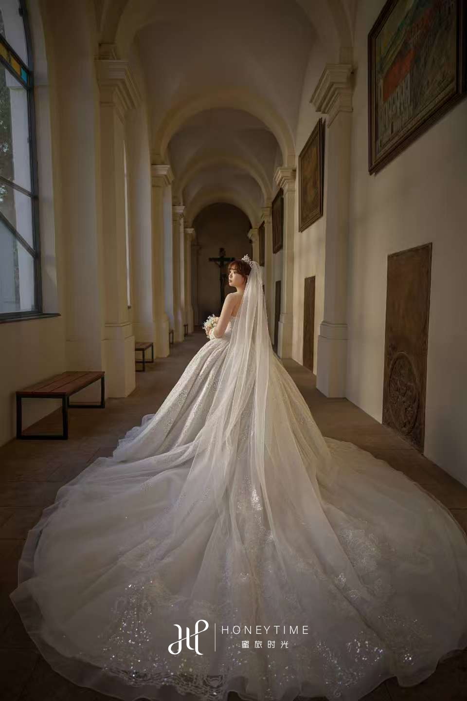 M&Z(圣托马斯教堂)