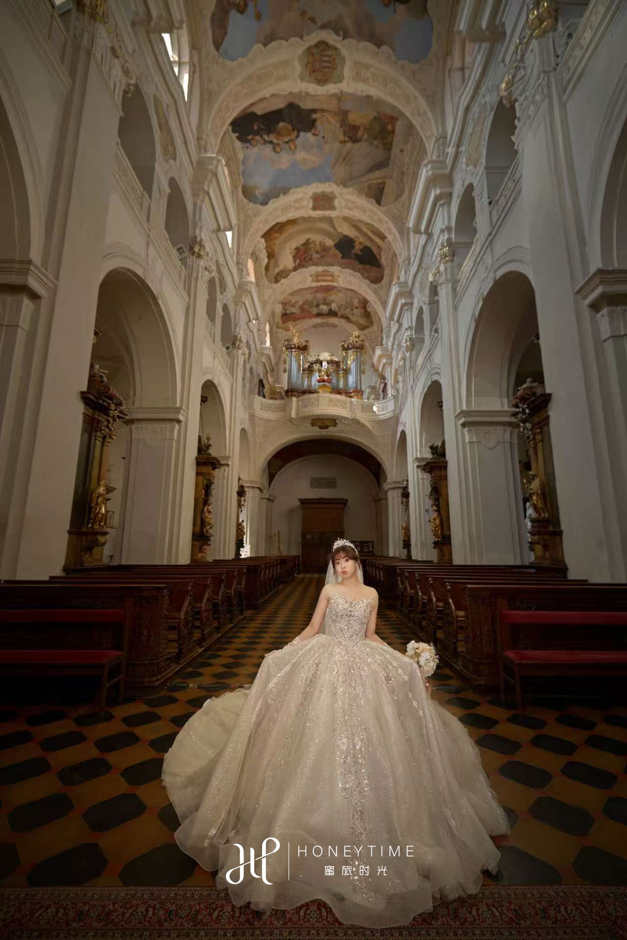 M&Z(圣托马斯教堂)