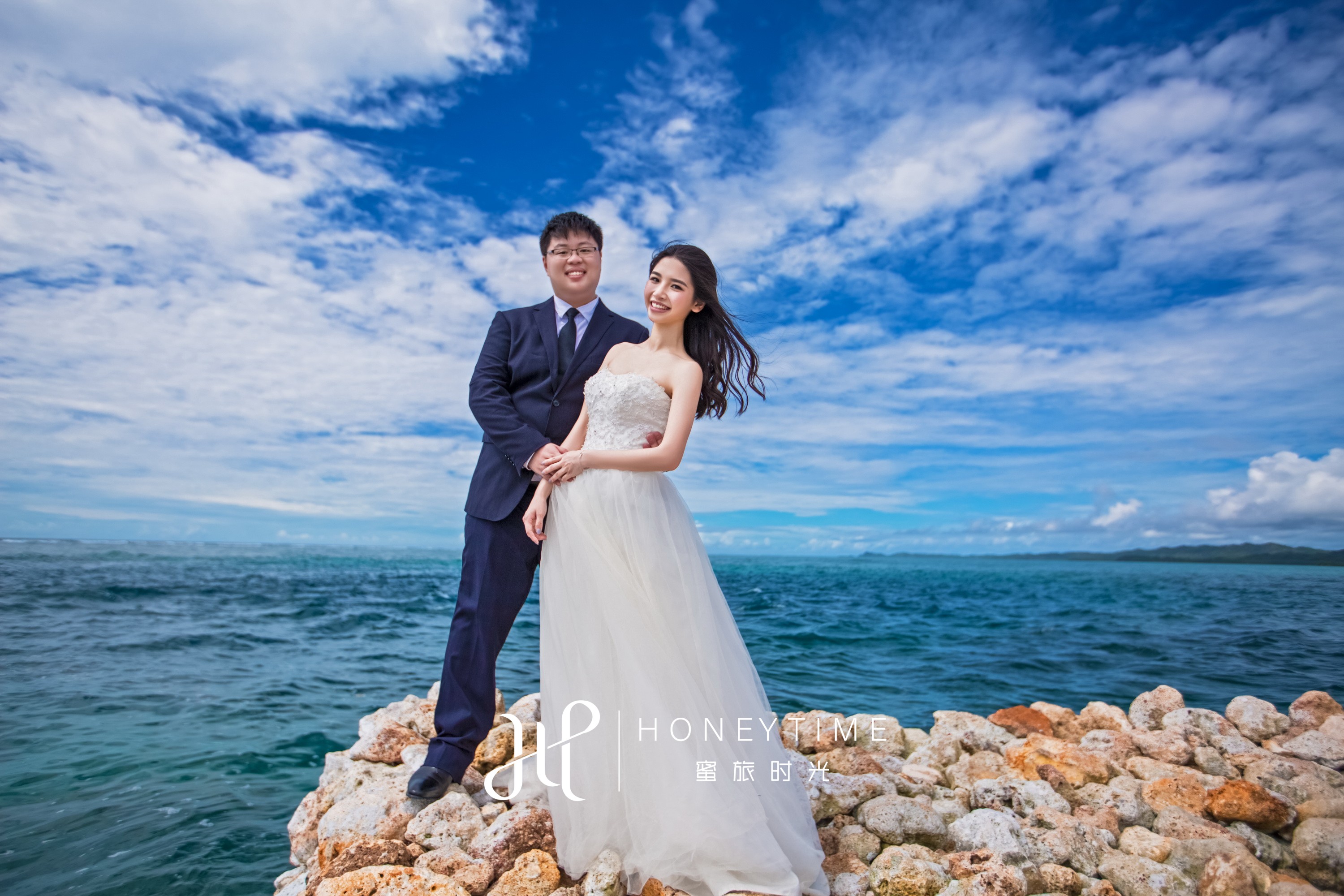 拍摄景点:玛丽丘