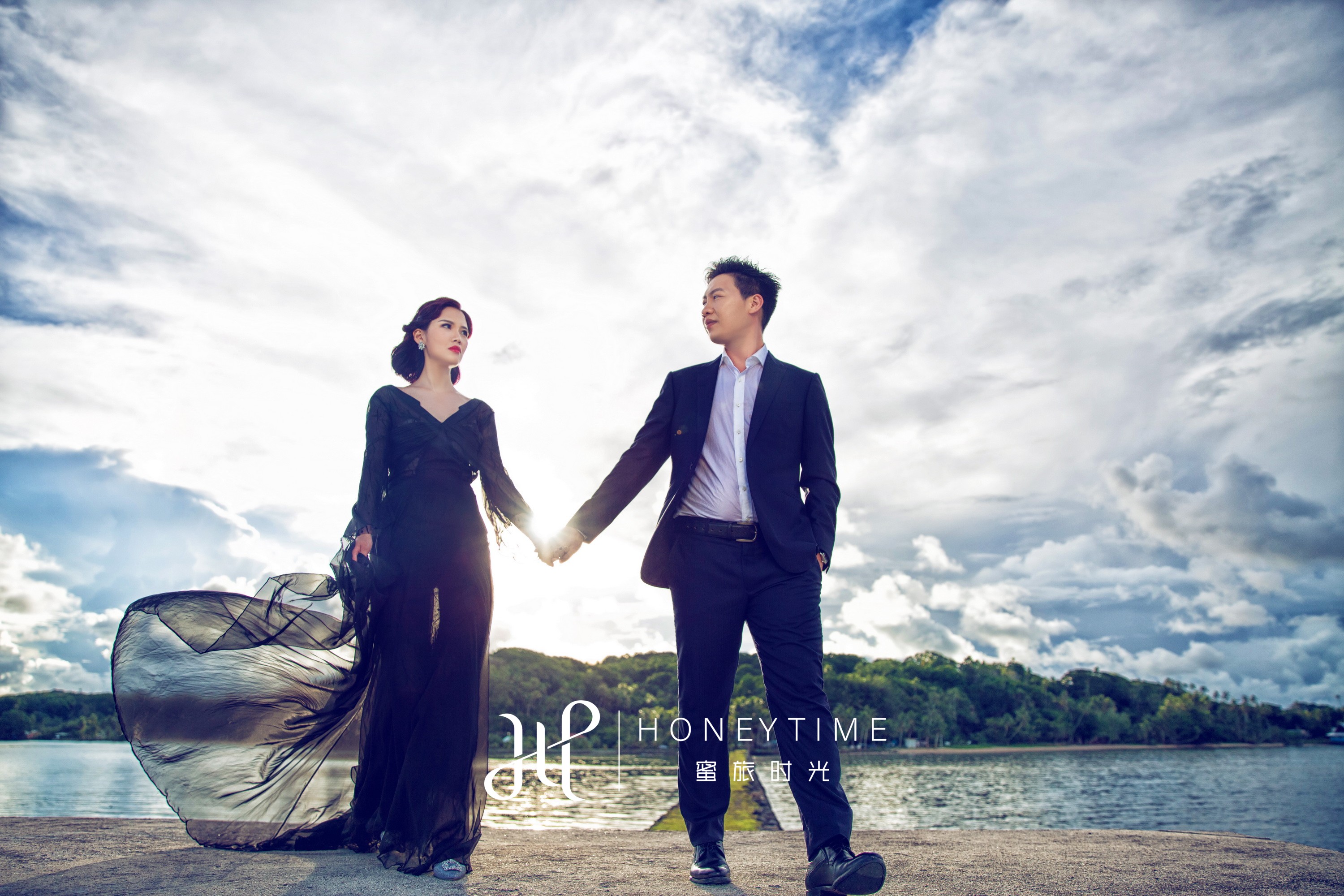 拍摄景点:玛丽丘