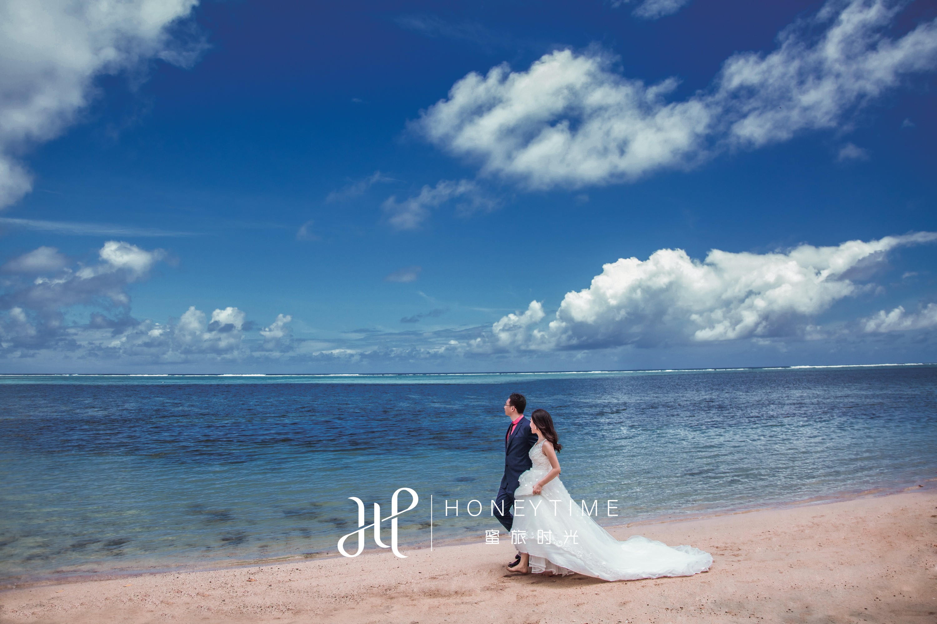 拍摄景点:玛丽丘