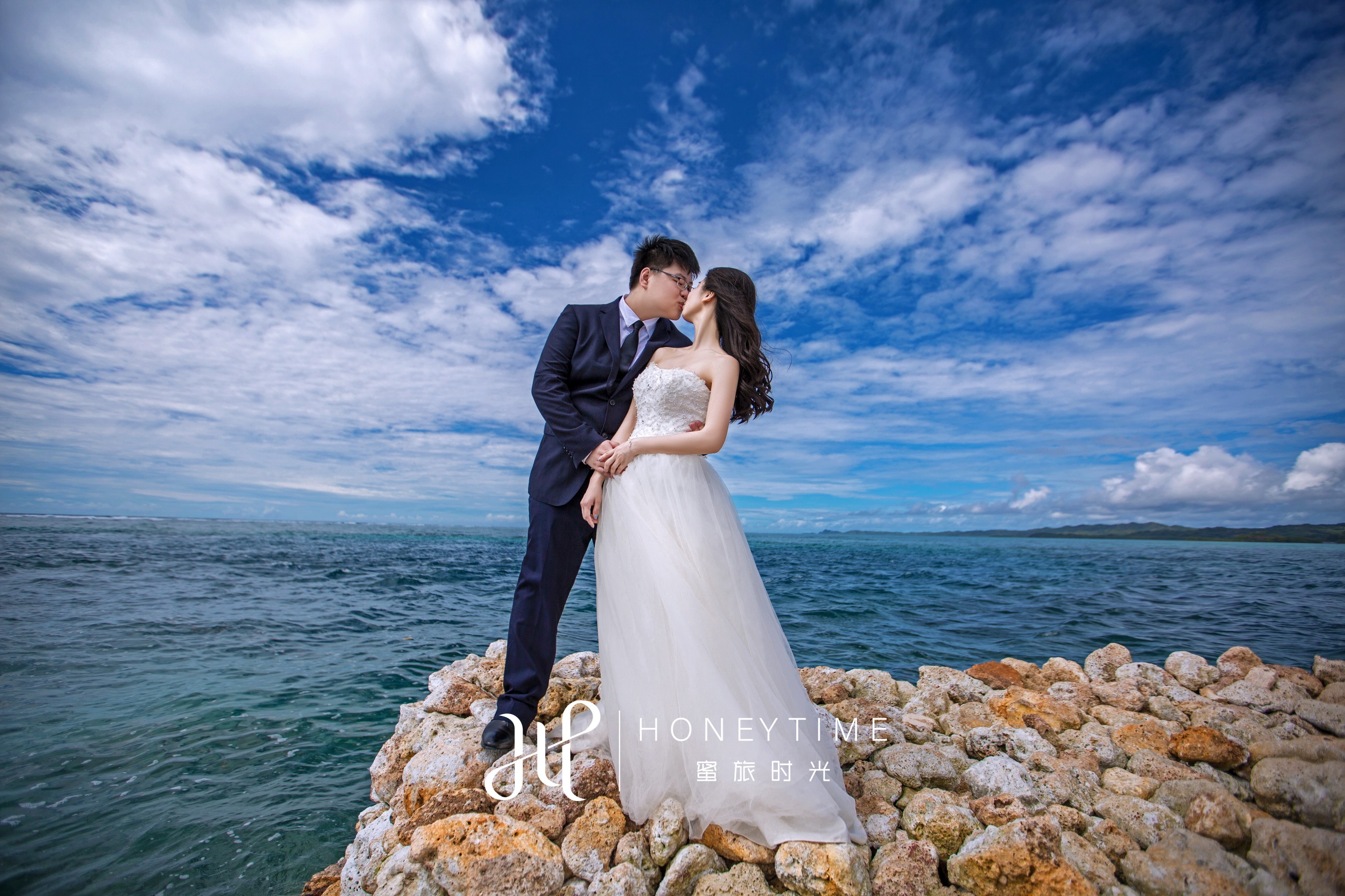 拍摄景点:玛丽丘