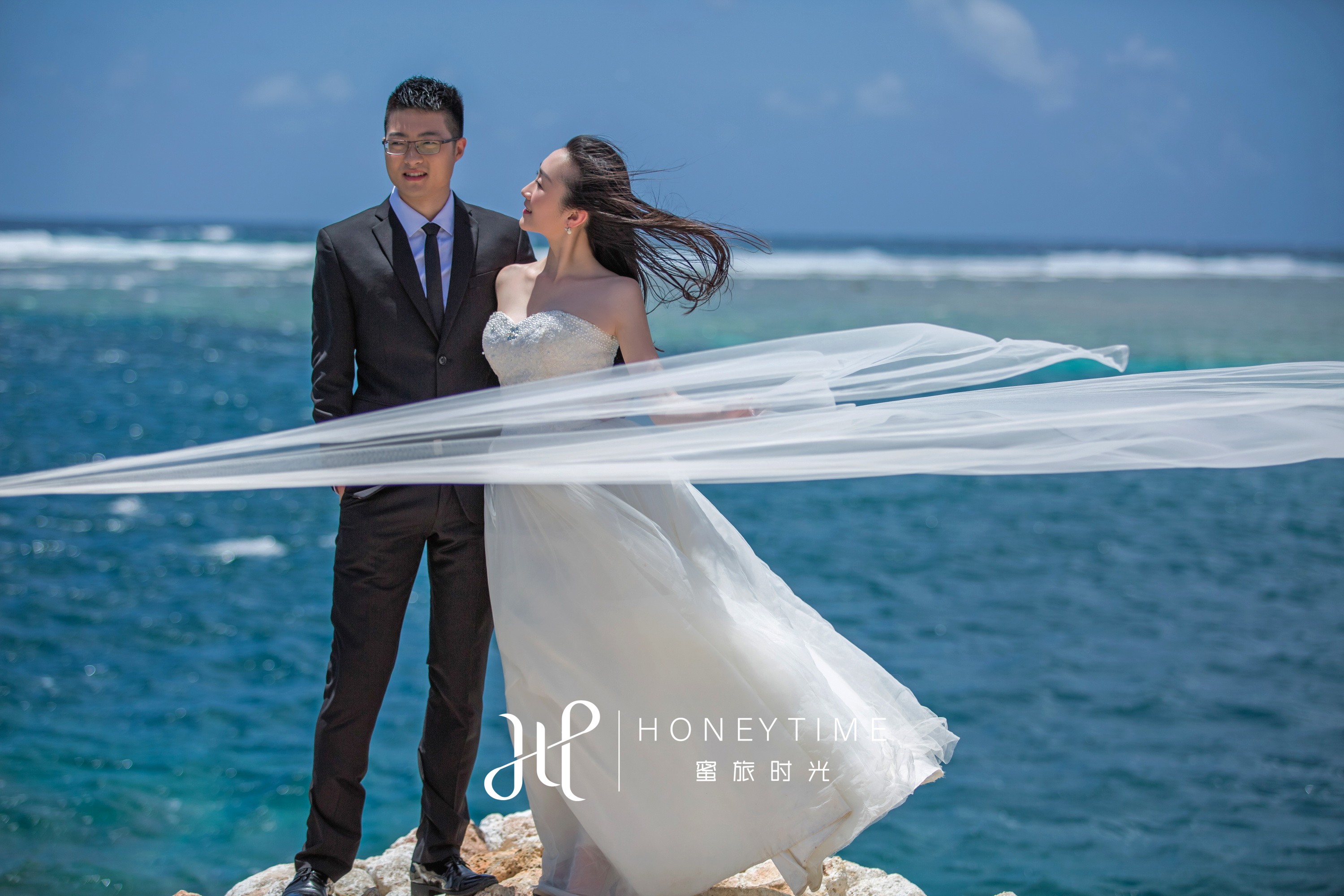 拍摄景点:玛丽丘