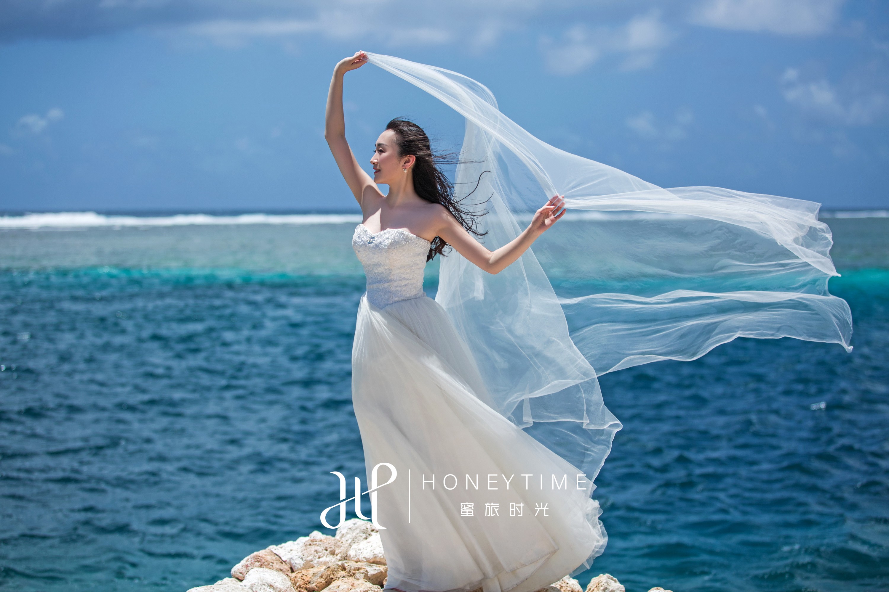 拍摄景点:玛丽丘