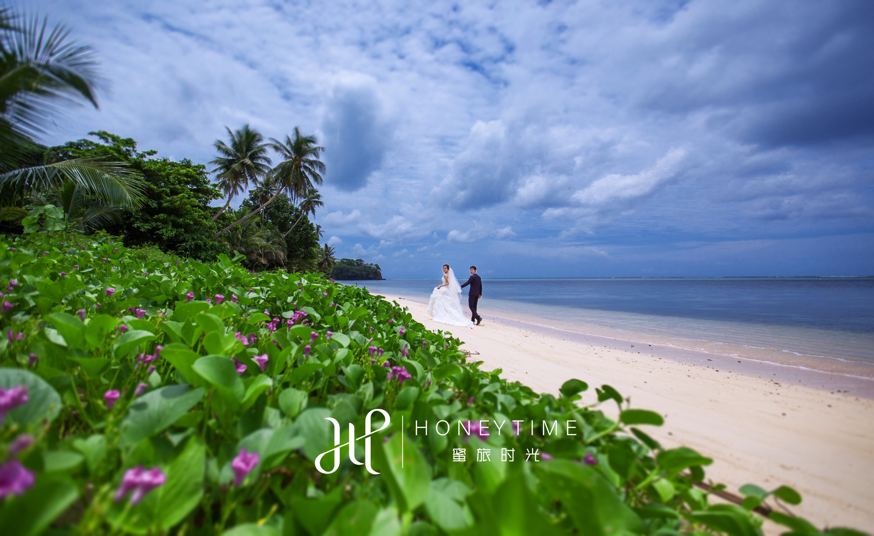 拍摄景点:玛丽丘