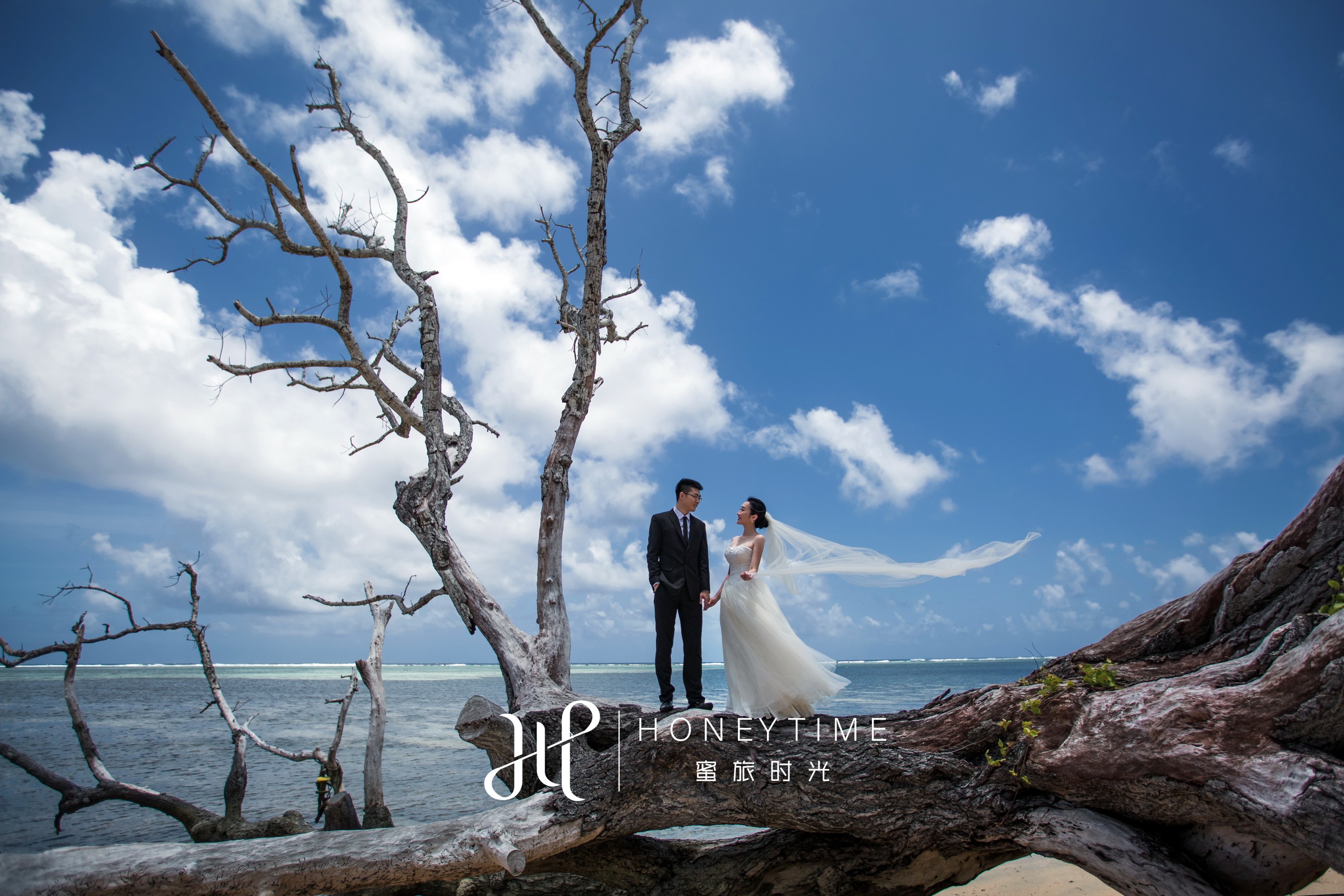 拍摄景点:玛丽丘