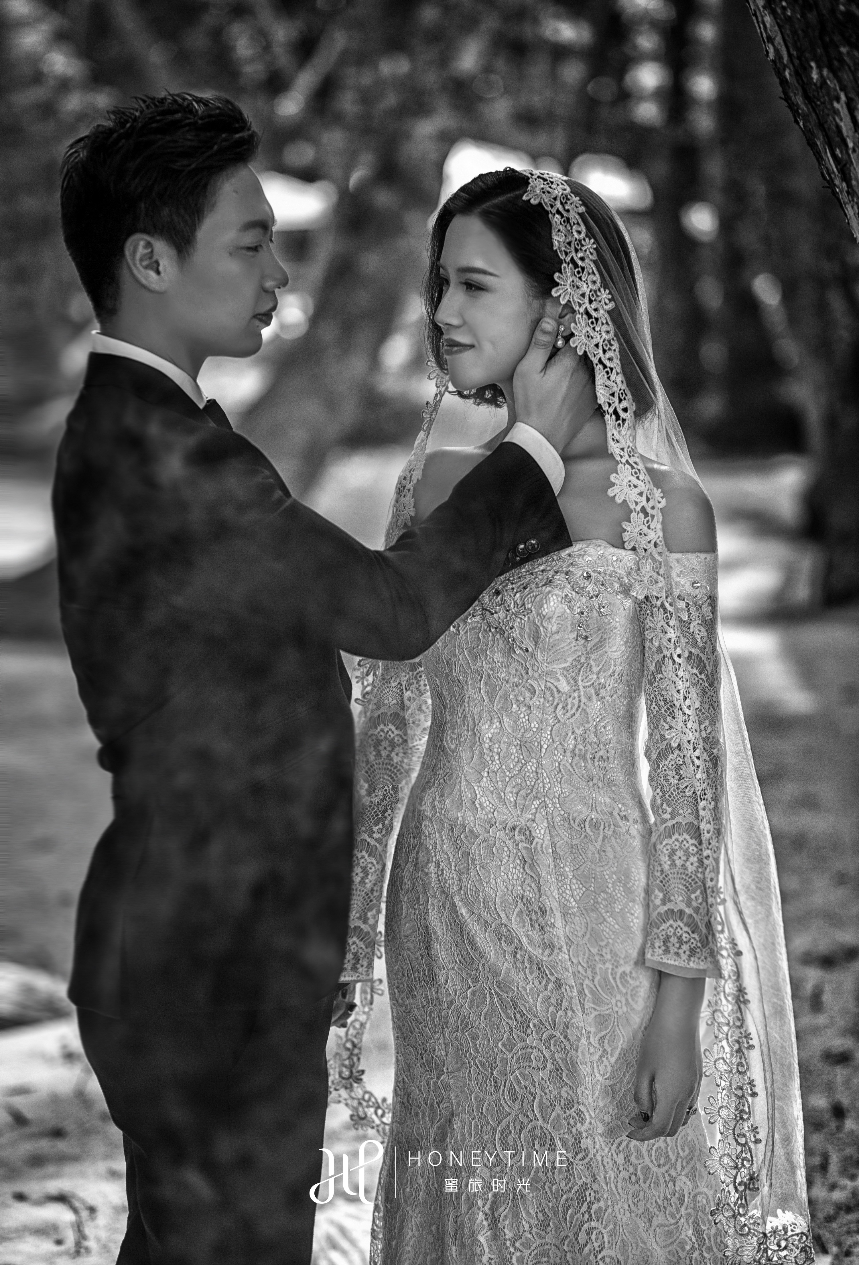 拍摄景点:私人海滩