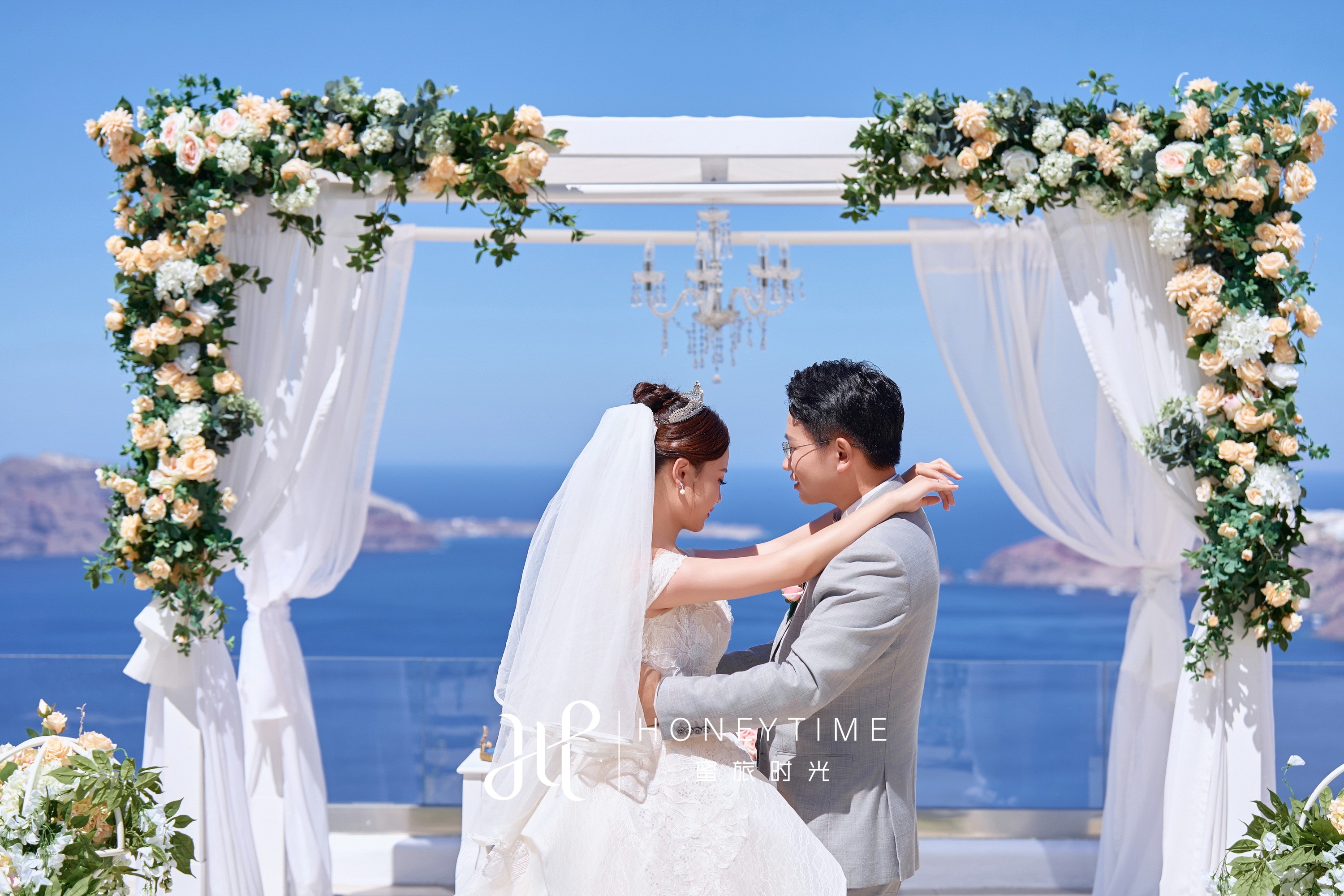 W&X(婚礼+婚纱照)