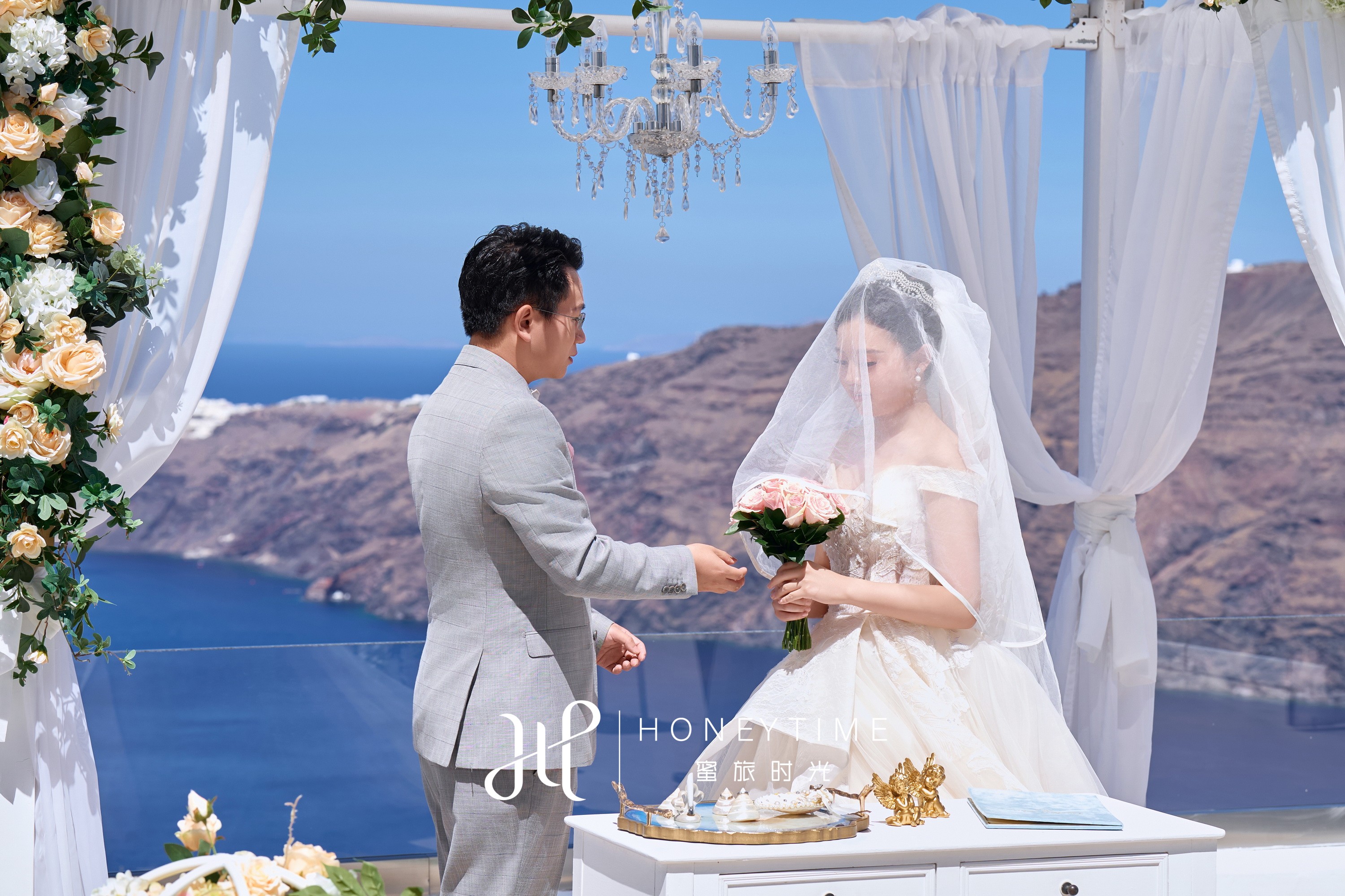 W&X(婚礼+婚纱照)