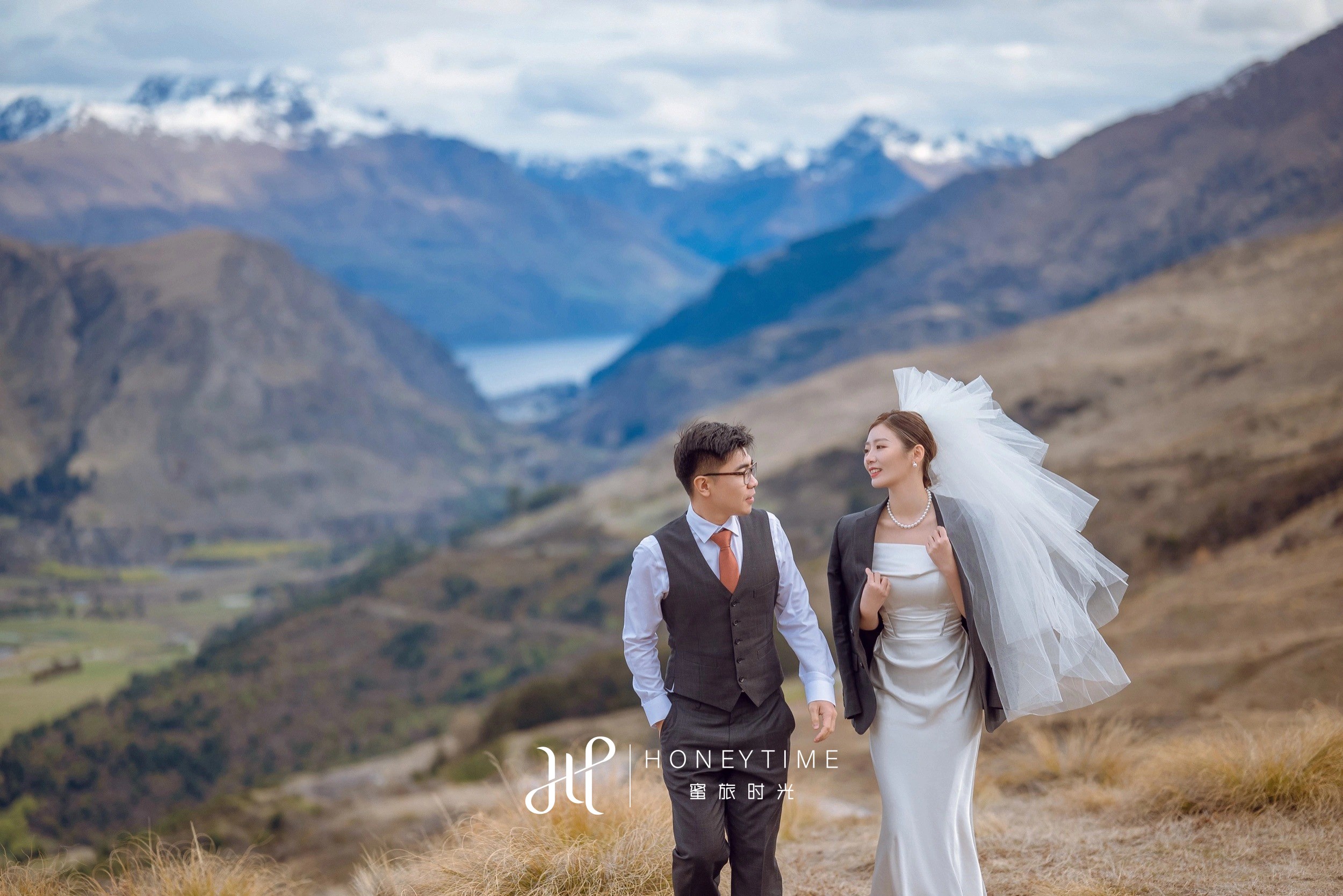 皇后镇Coronet Peak