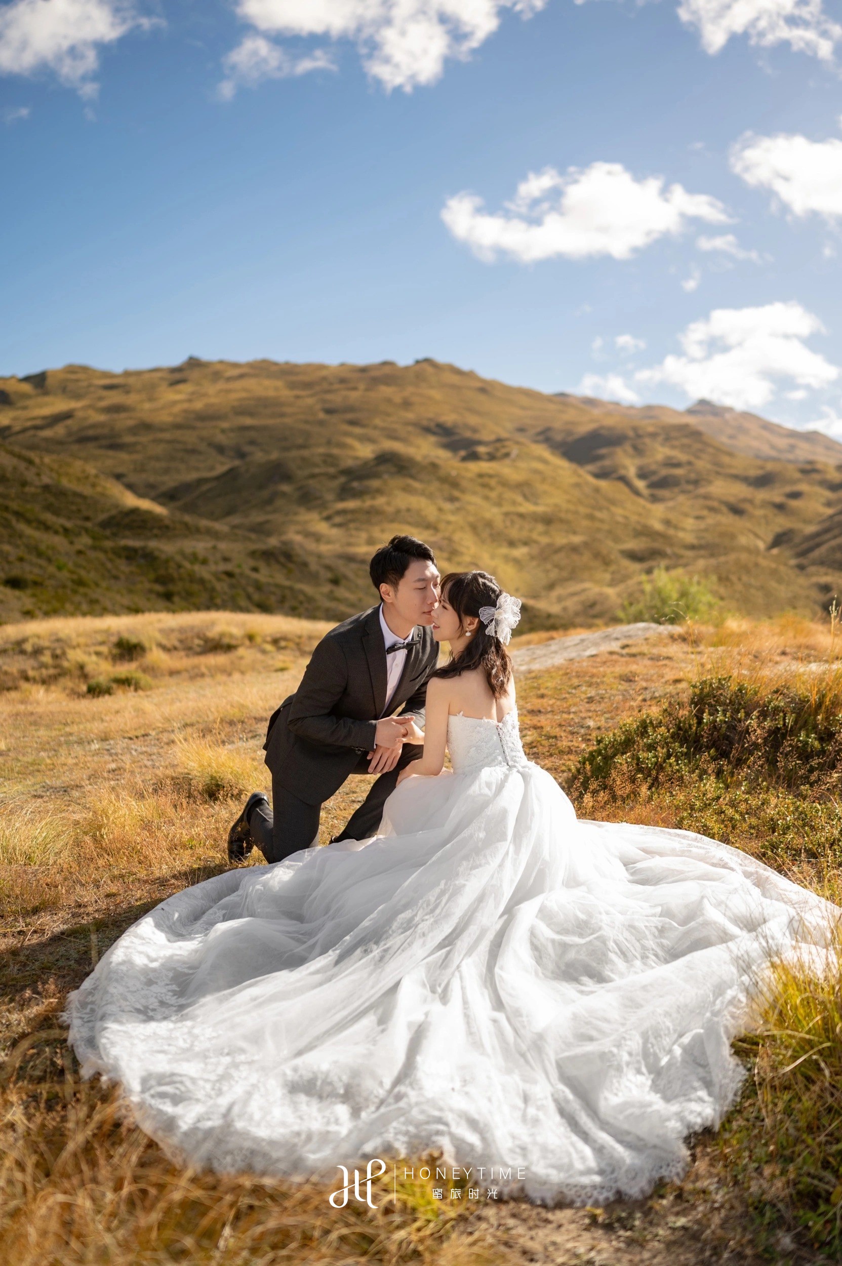 皇后镇Coronet Peak