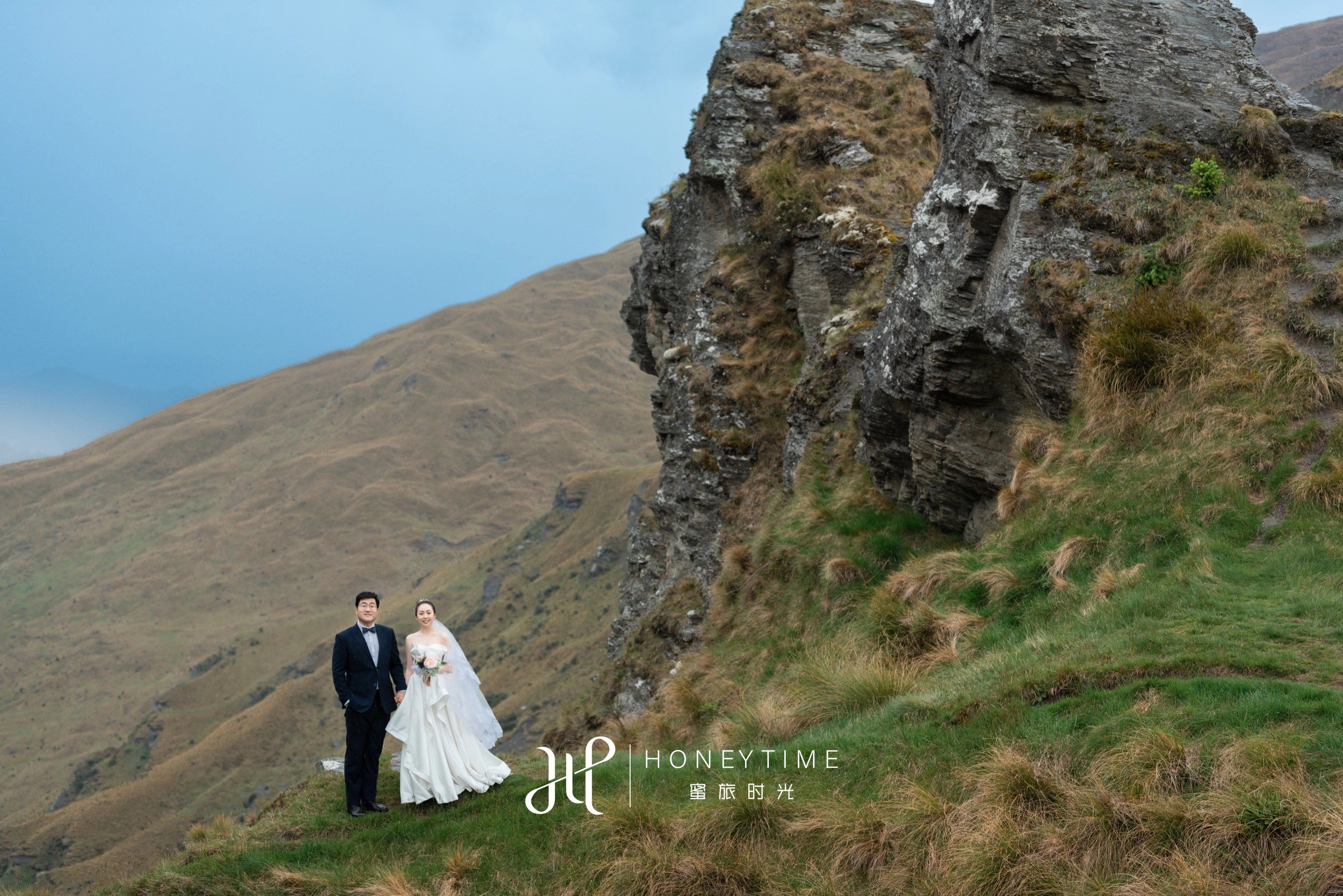 皇后镇Coronet Peak