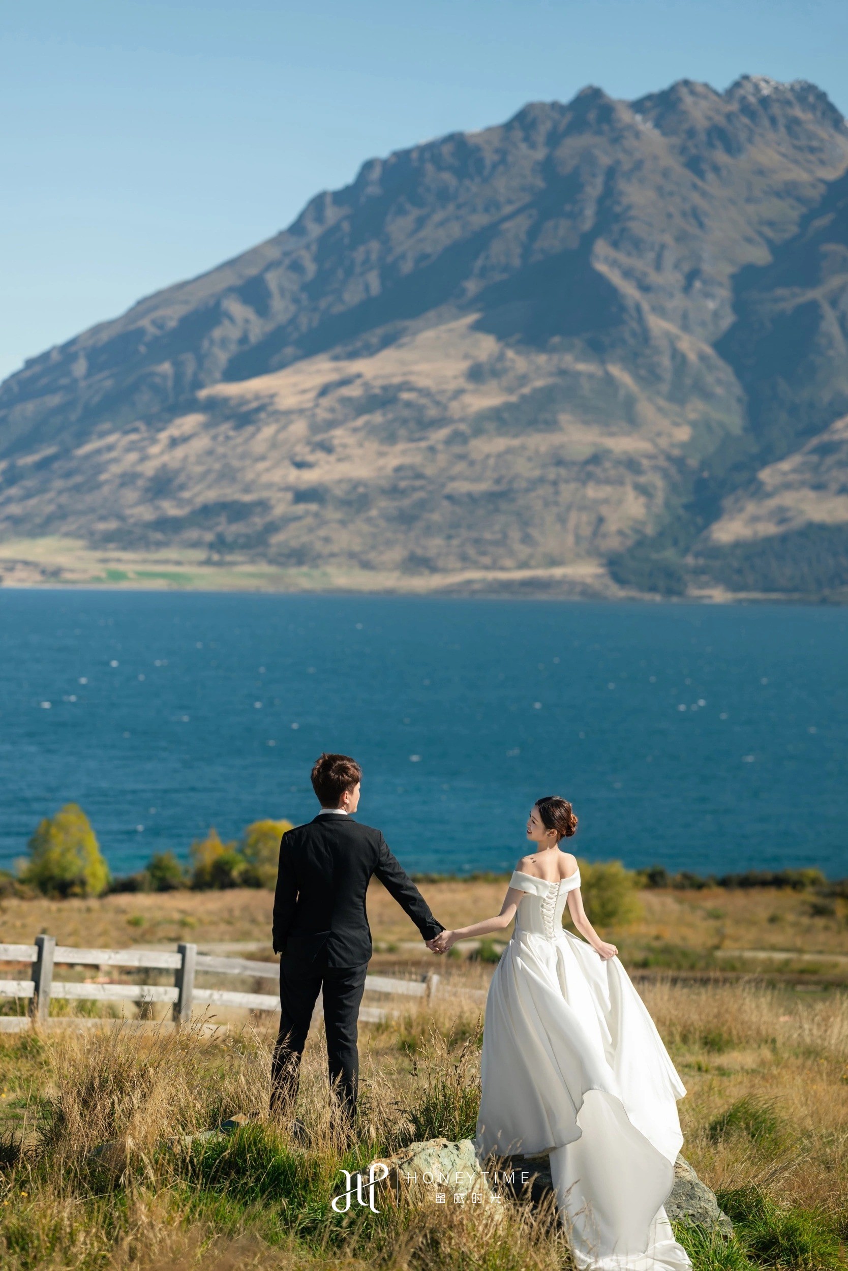 皇后镇Jacks Point