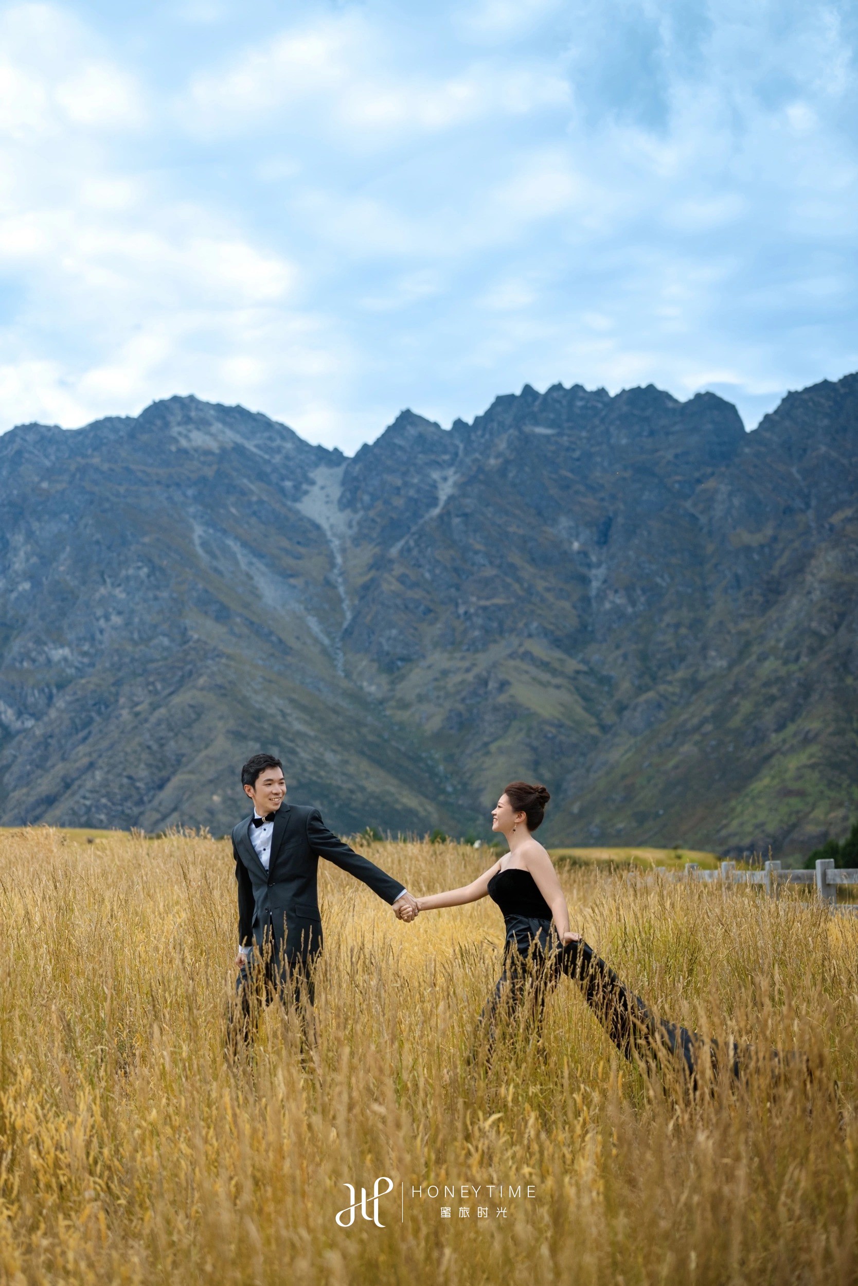 皇后镇Jacks Point