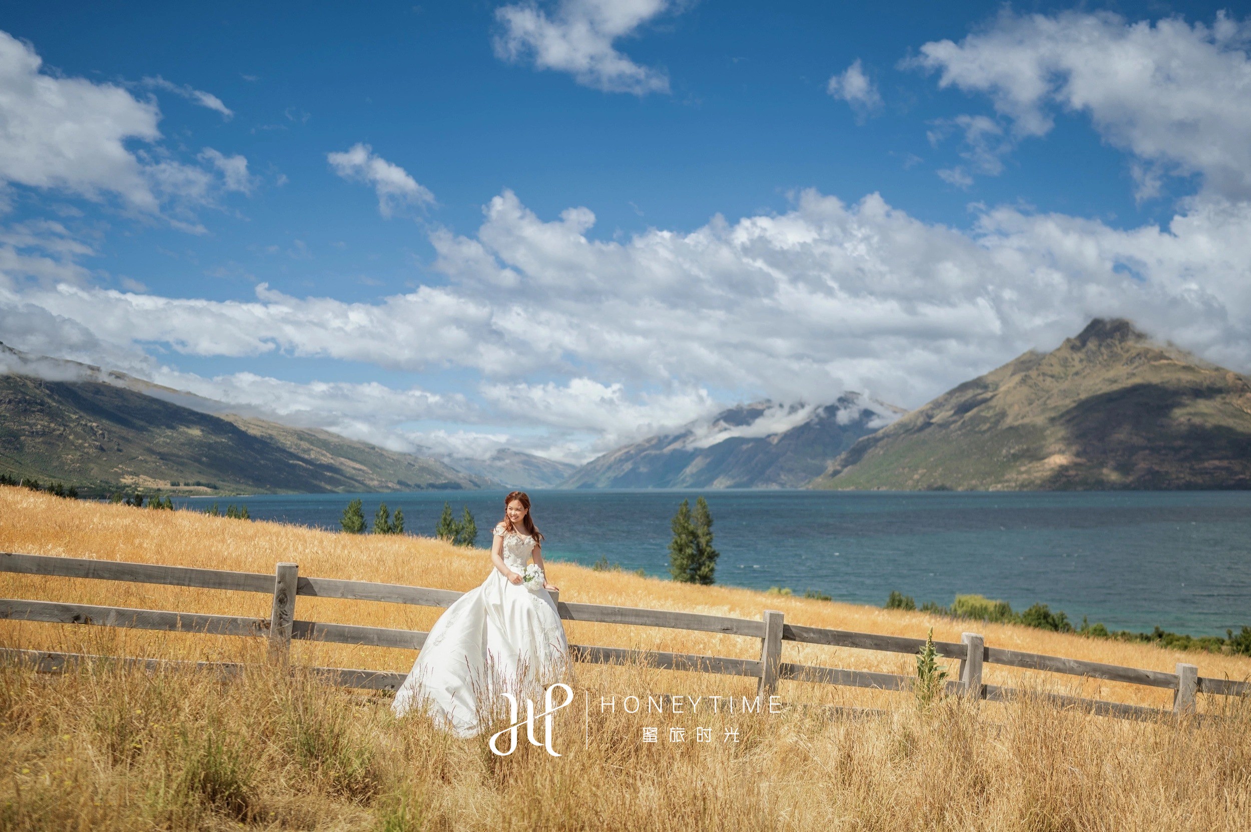 皇后镇Jacks Point