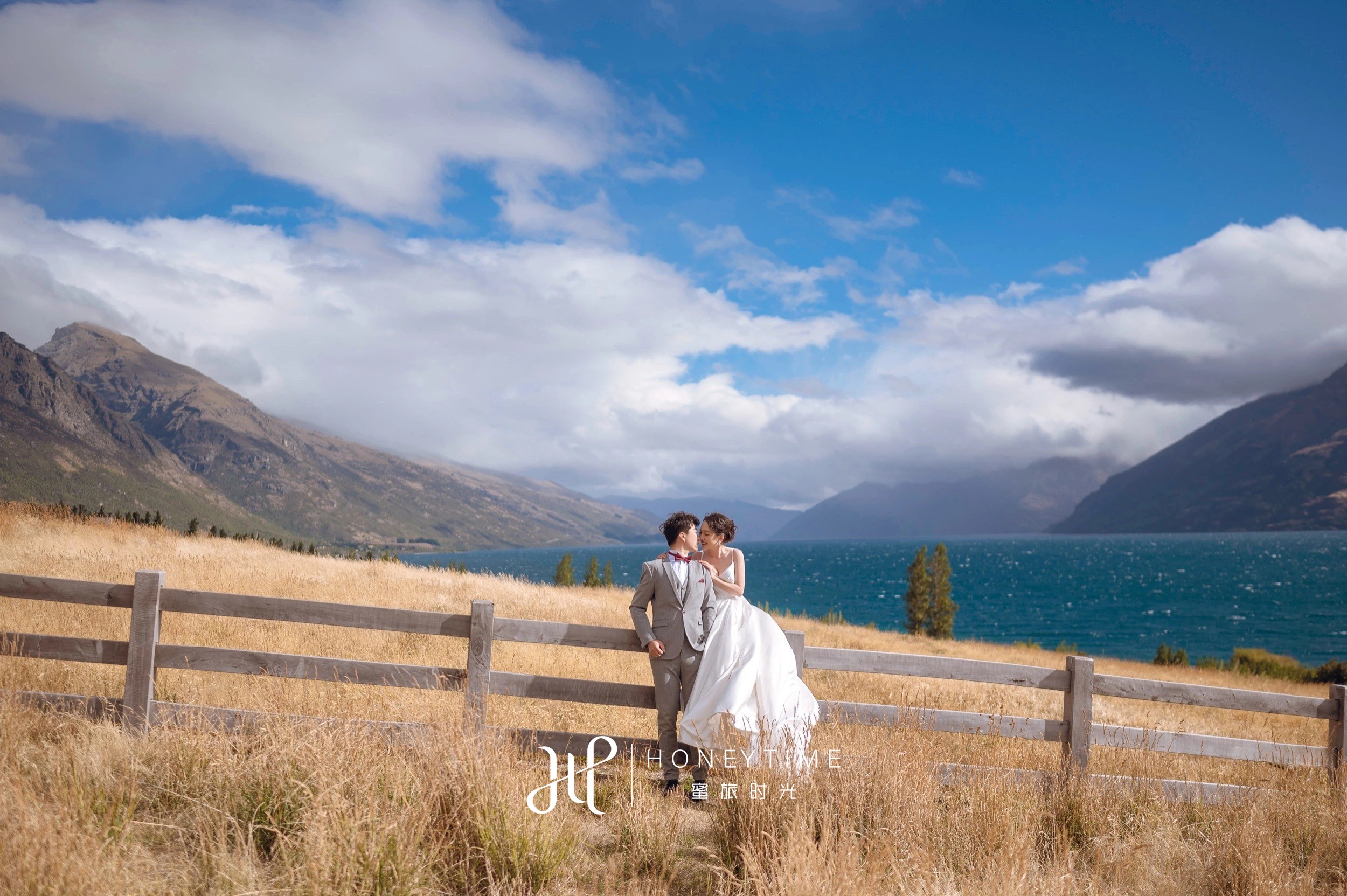 皇后镇Jacks Point