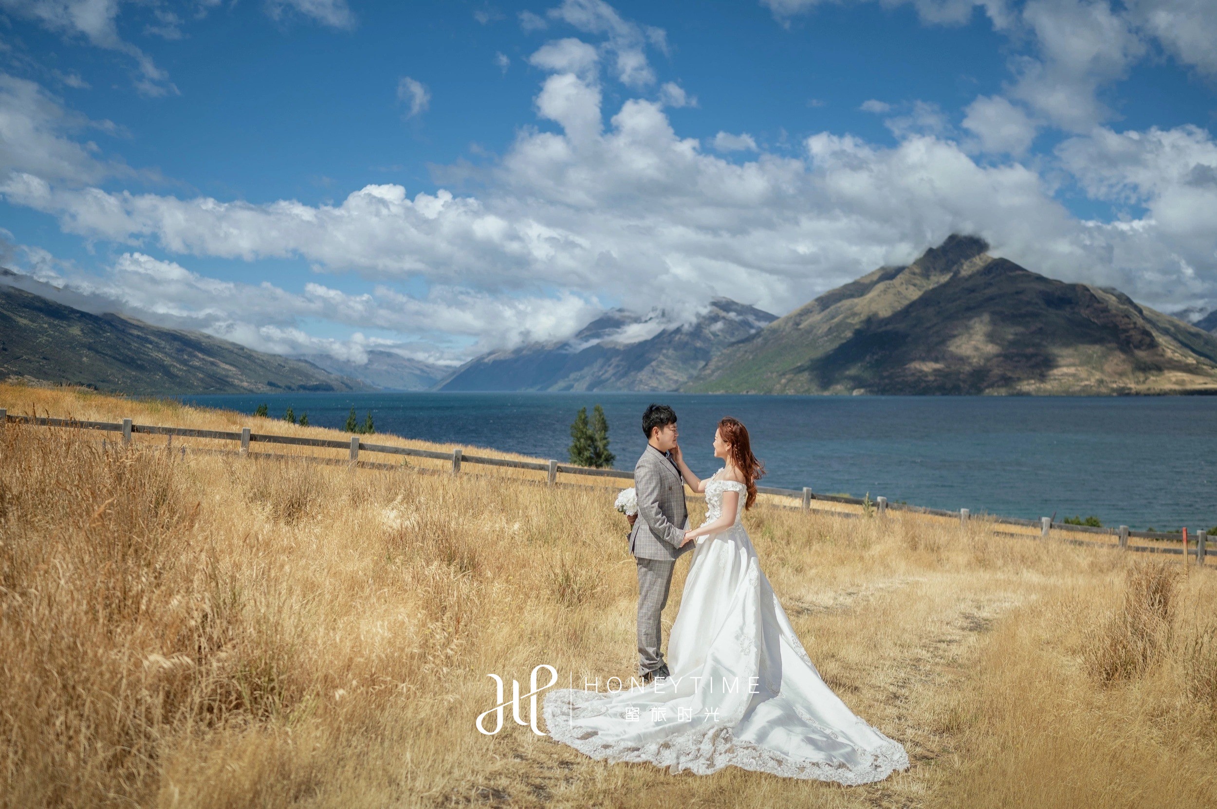 皇后镇Jacks Point