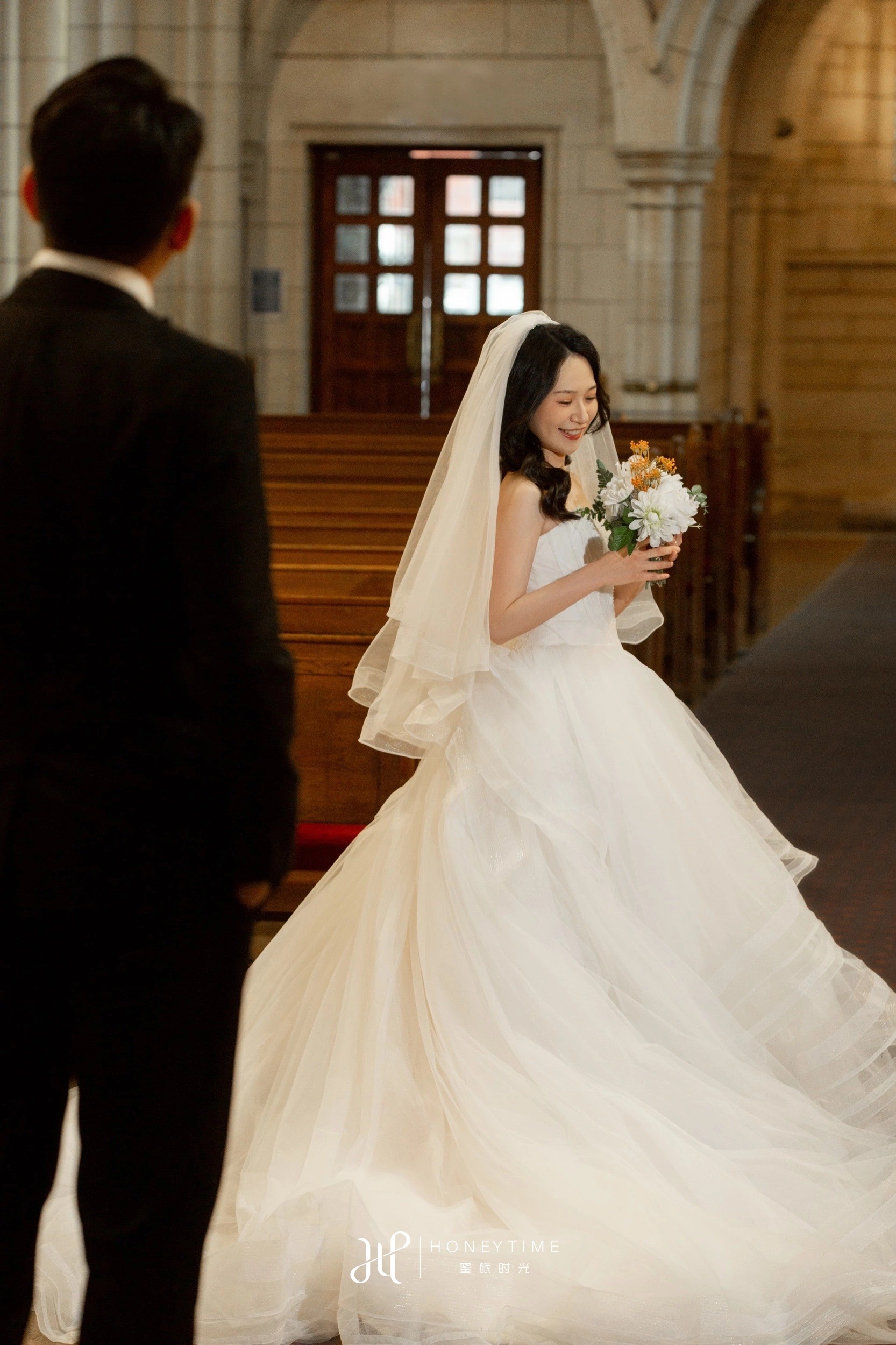 奥克兰St Matthew教堂