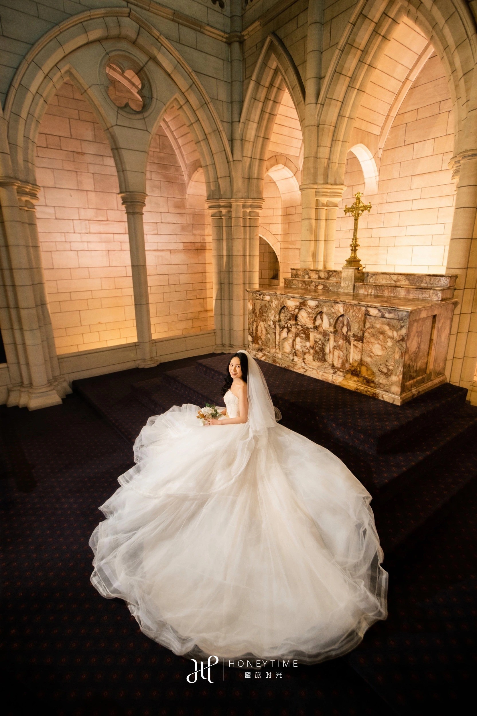 奥克兰St Matthew教堂