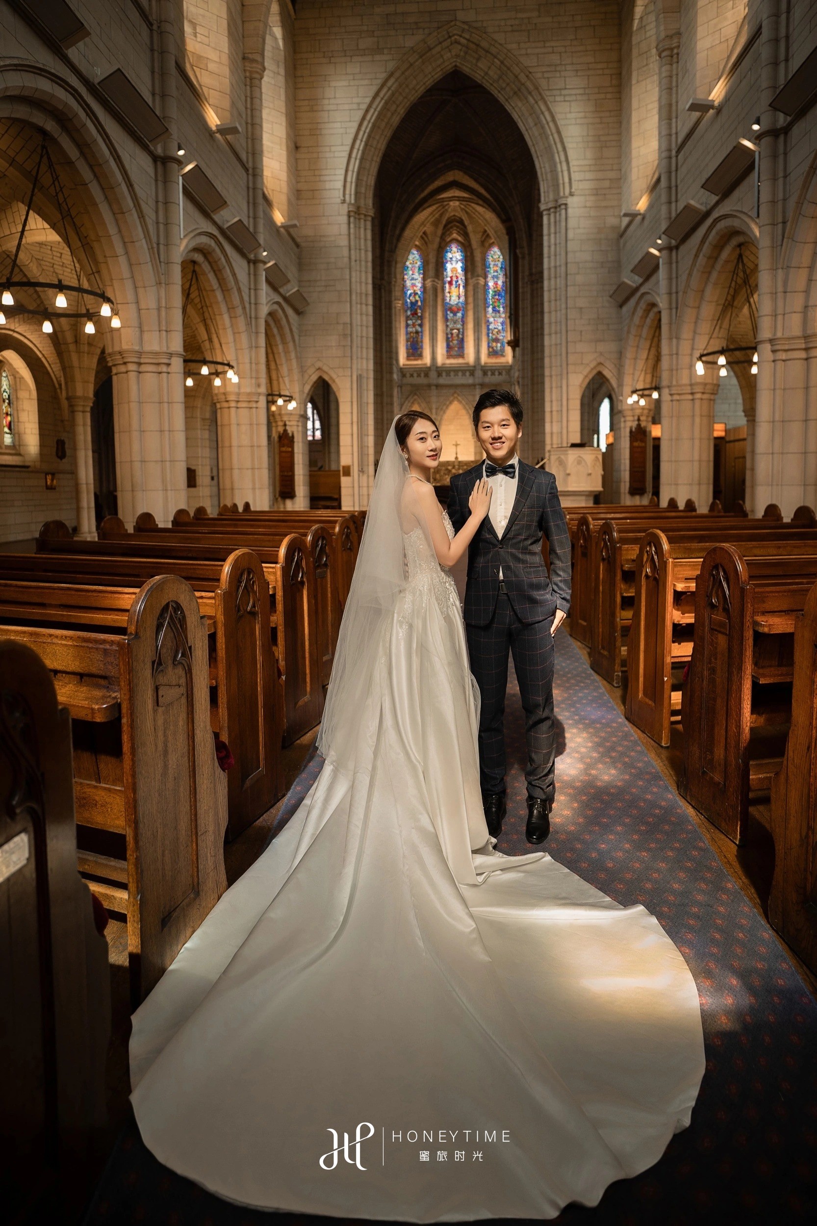 奥克兰St Matthew教堂