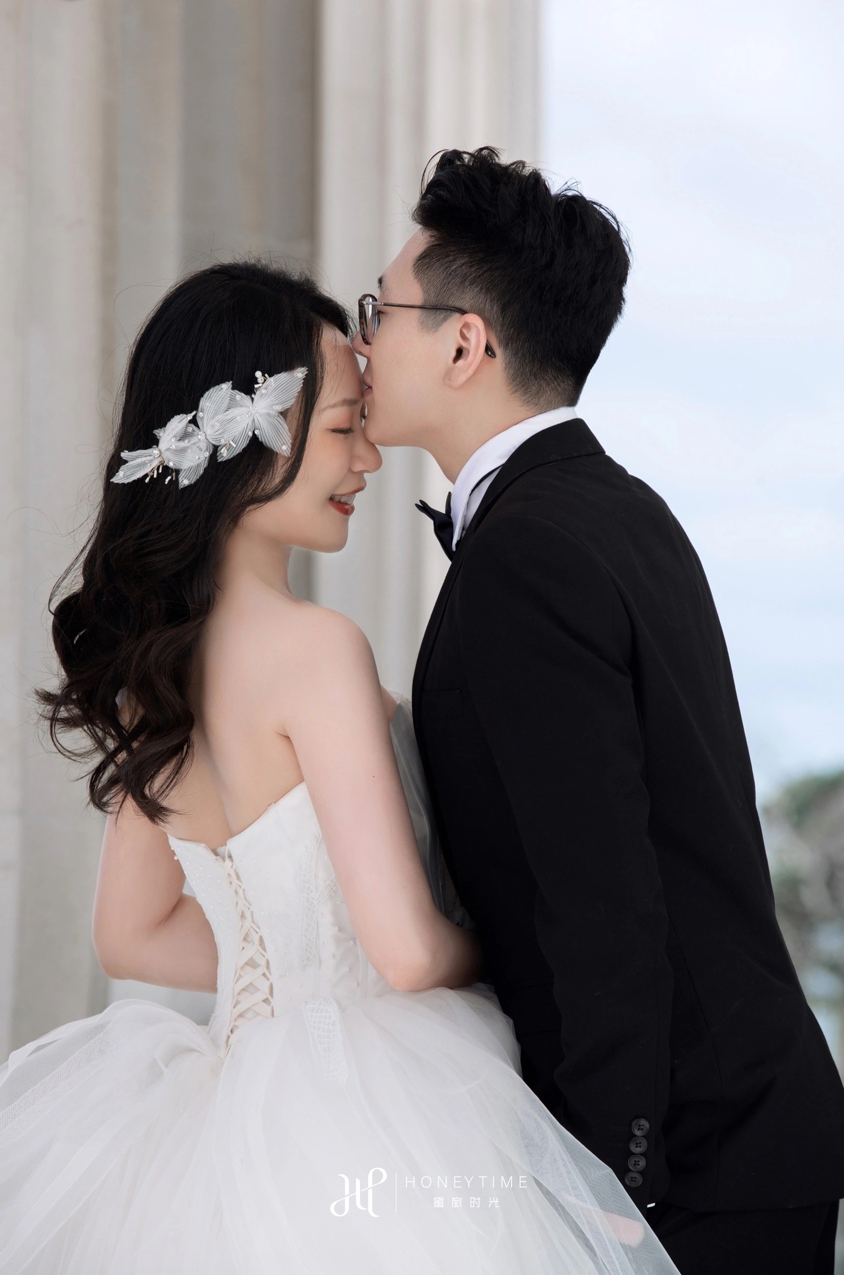 奥克兰博物馆客片集