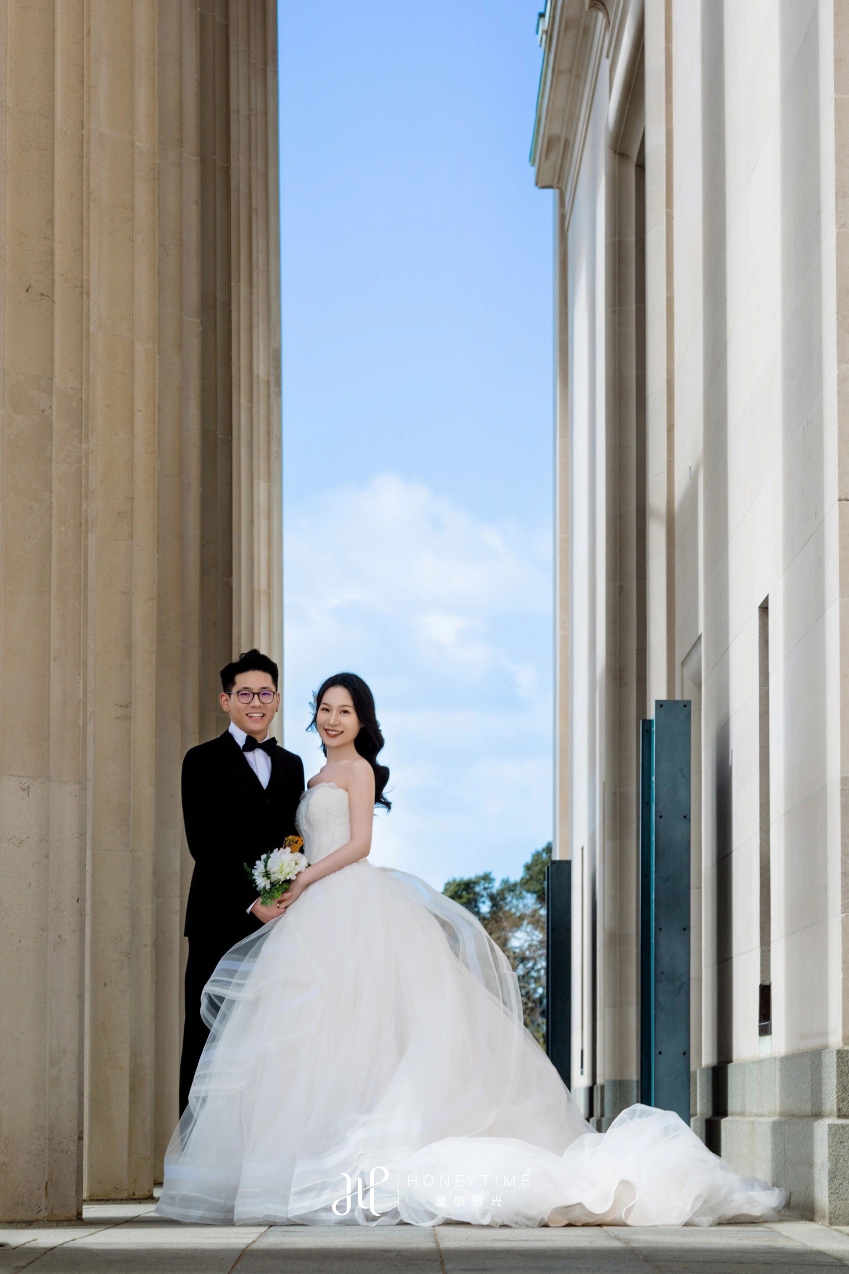 奥克兰博物馆客片集