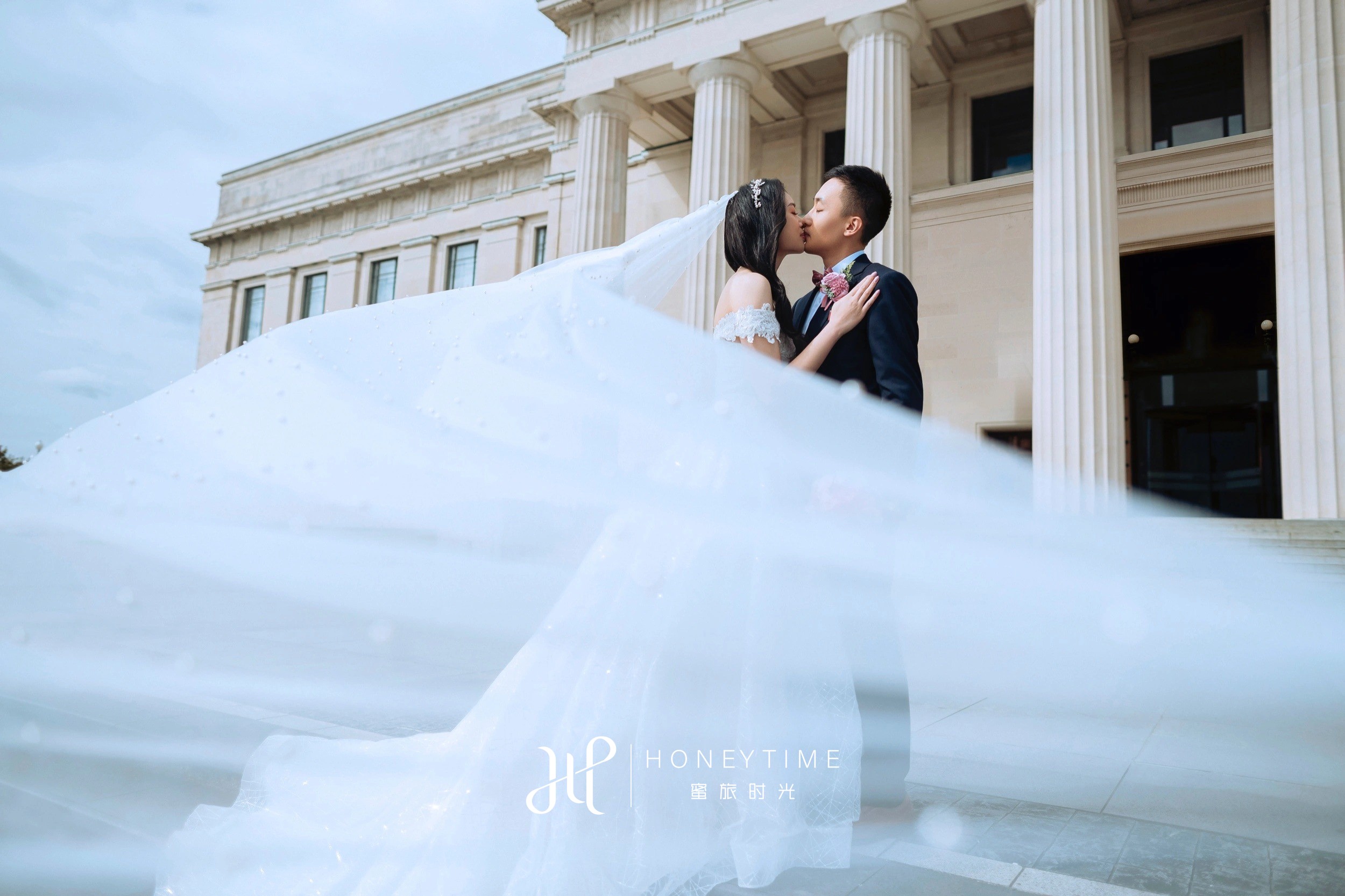 奥克兰博物馆客片集