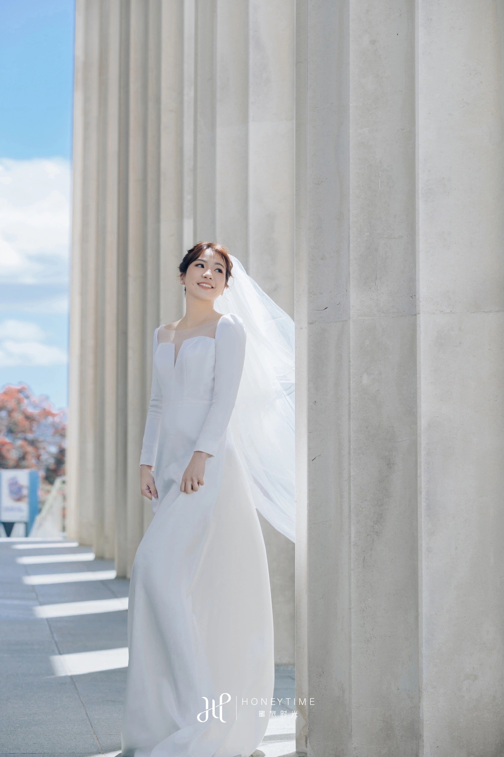 奥克兰博物馆客片集