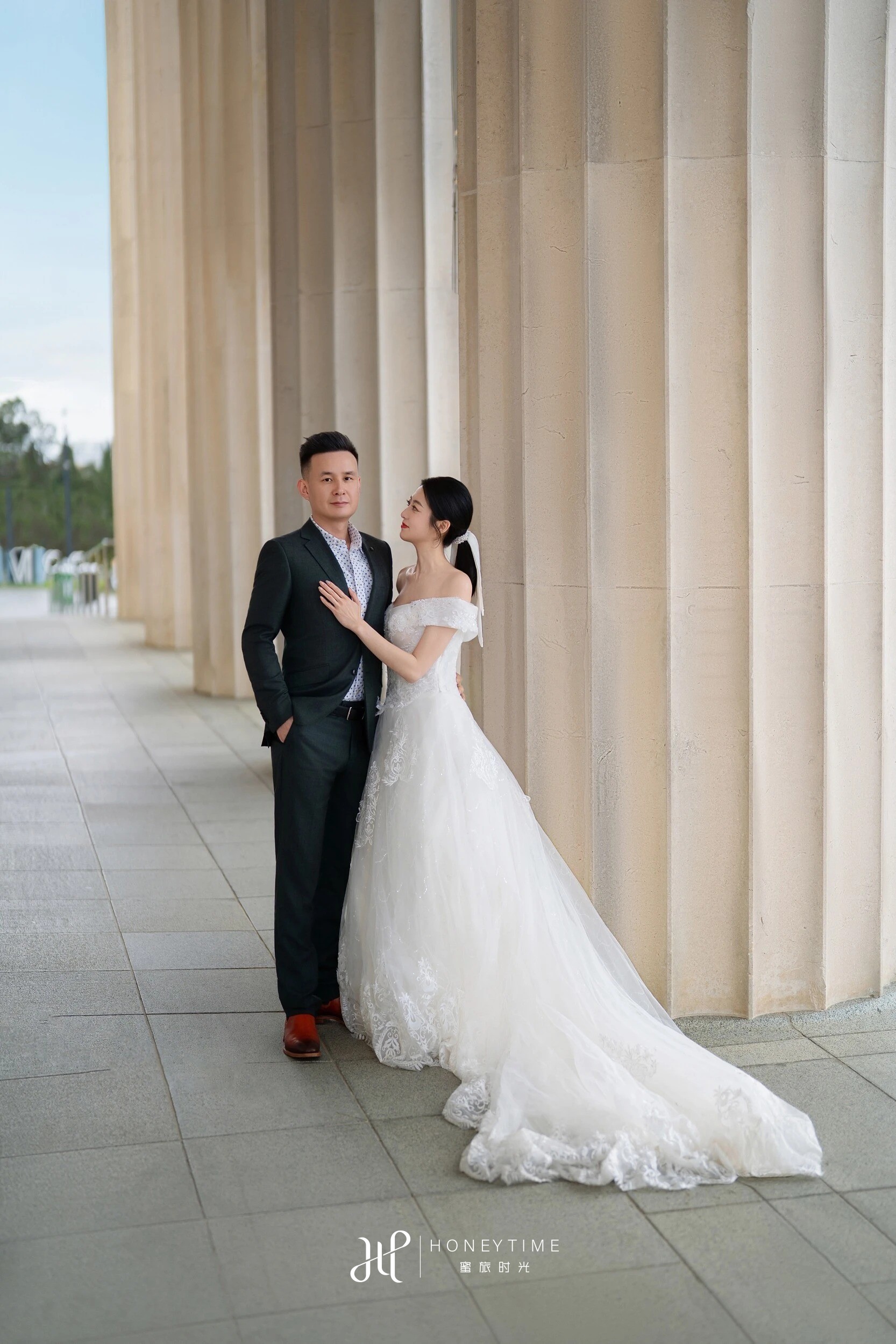 奥克兰博物馆客片集