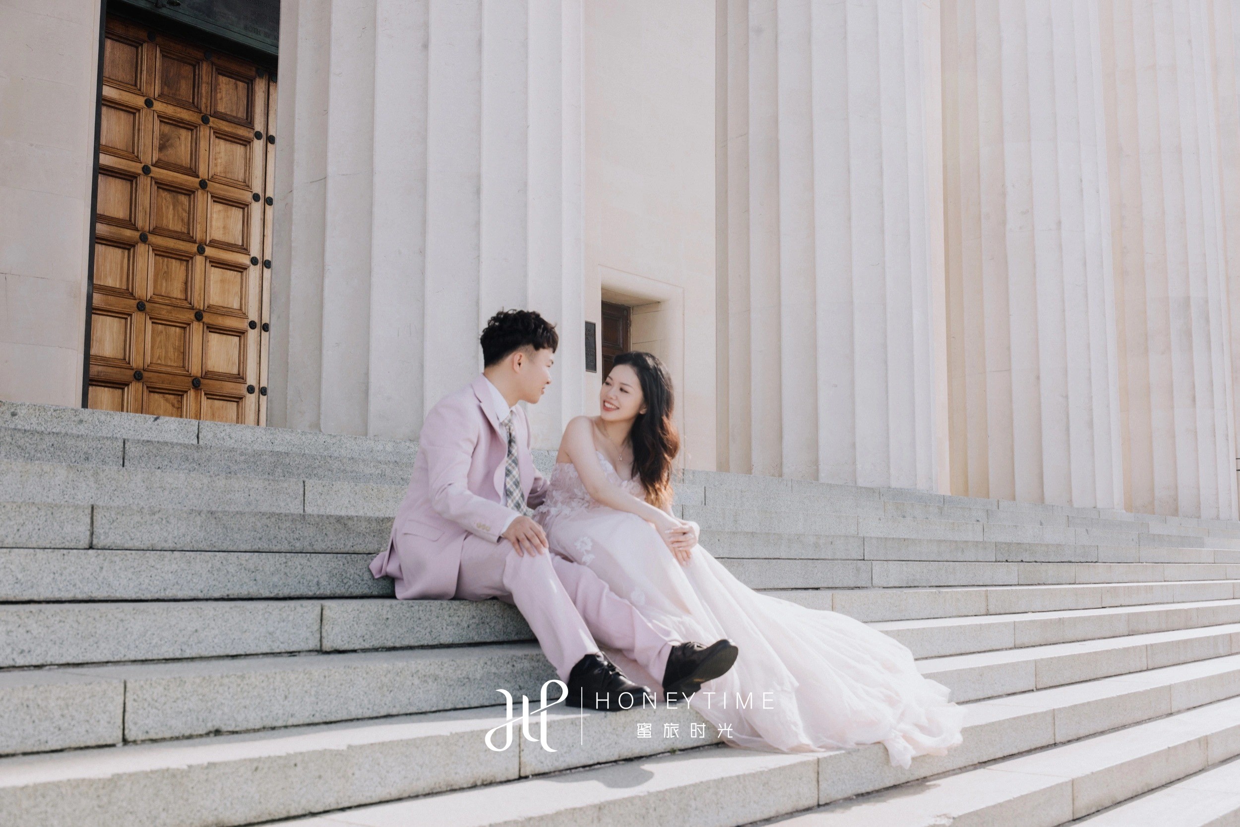 奥克兰博物馆客片集