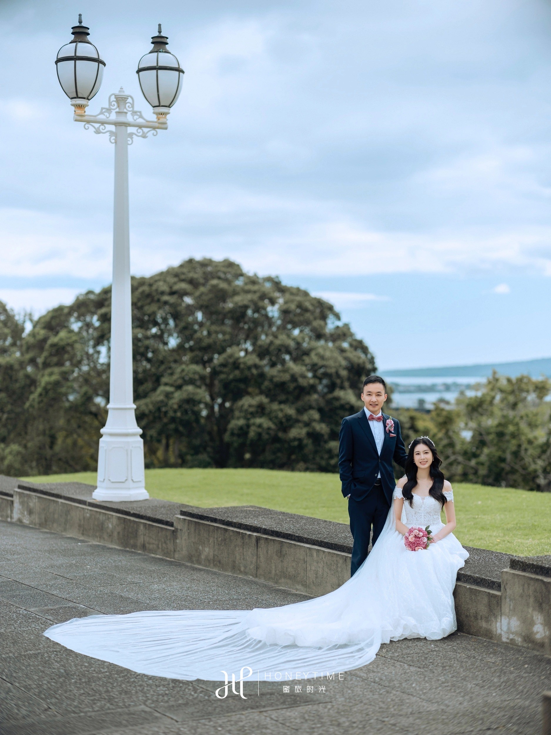 奥克兰博物馆客片集