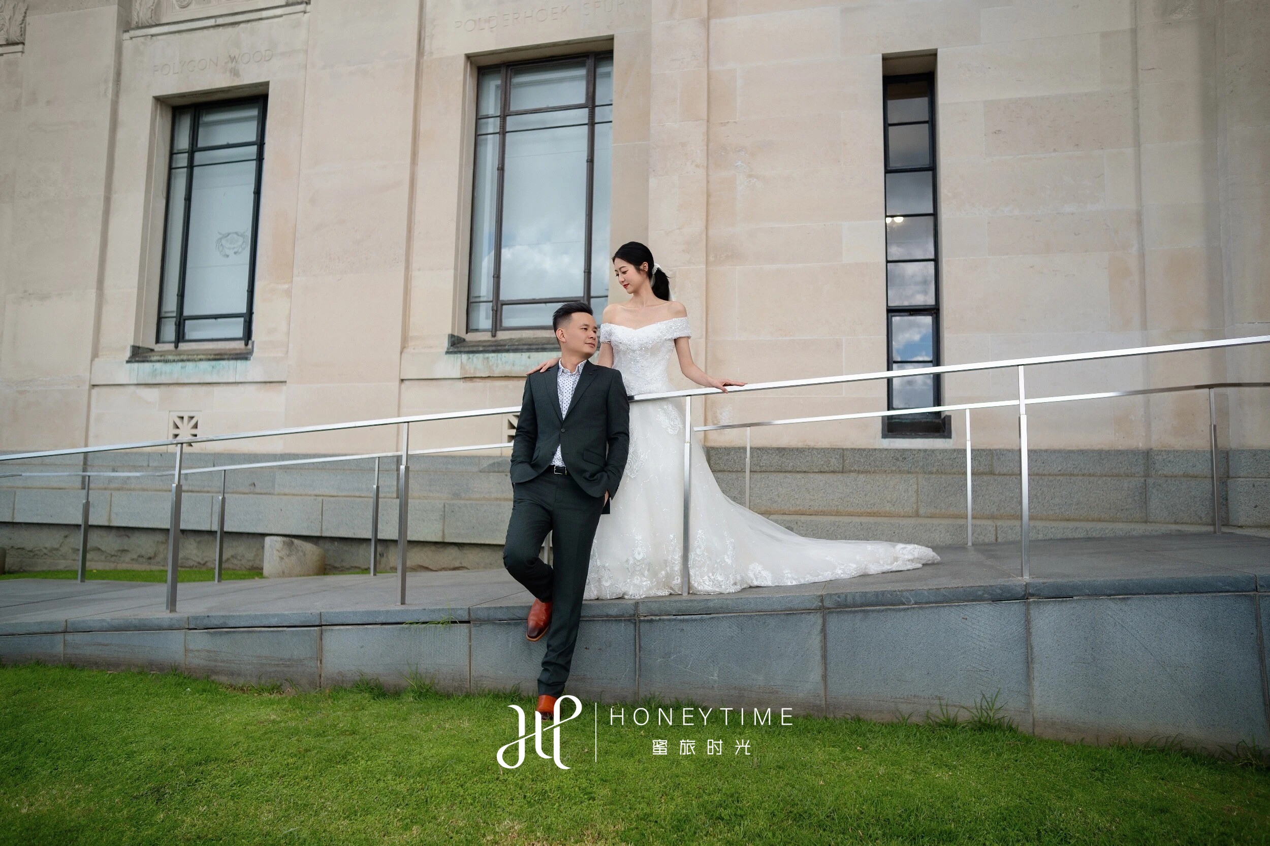 奥克兰博物馆客片集