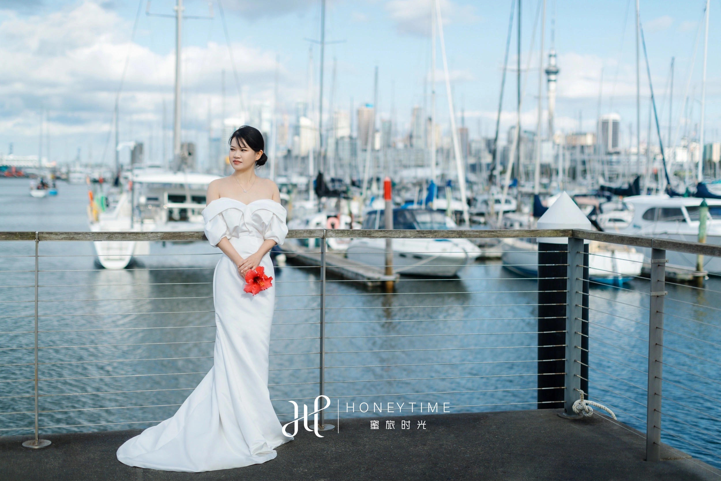 帆船俱乐部|Westhaven