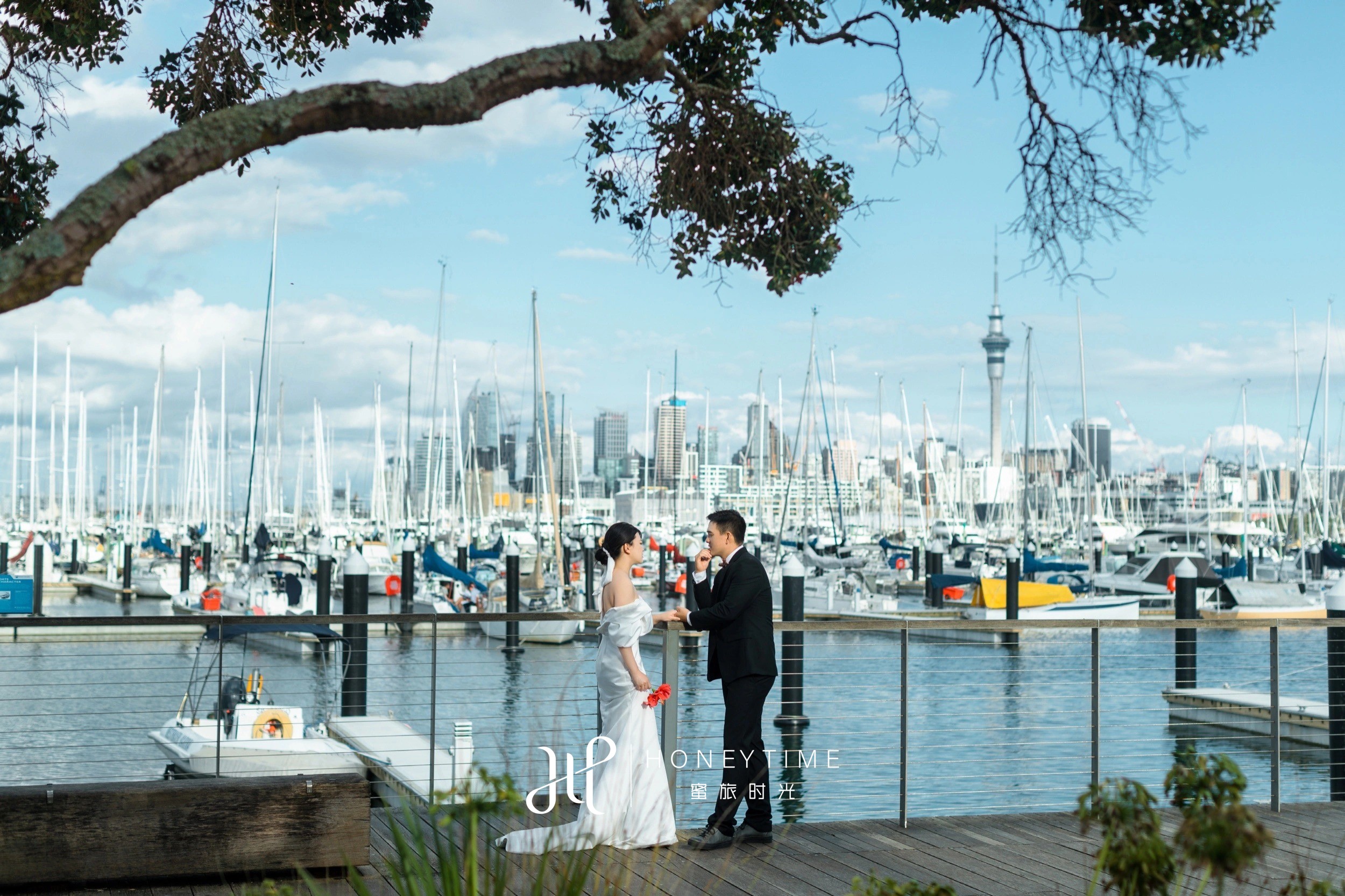 帆船俱乐部|Westhaven