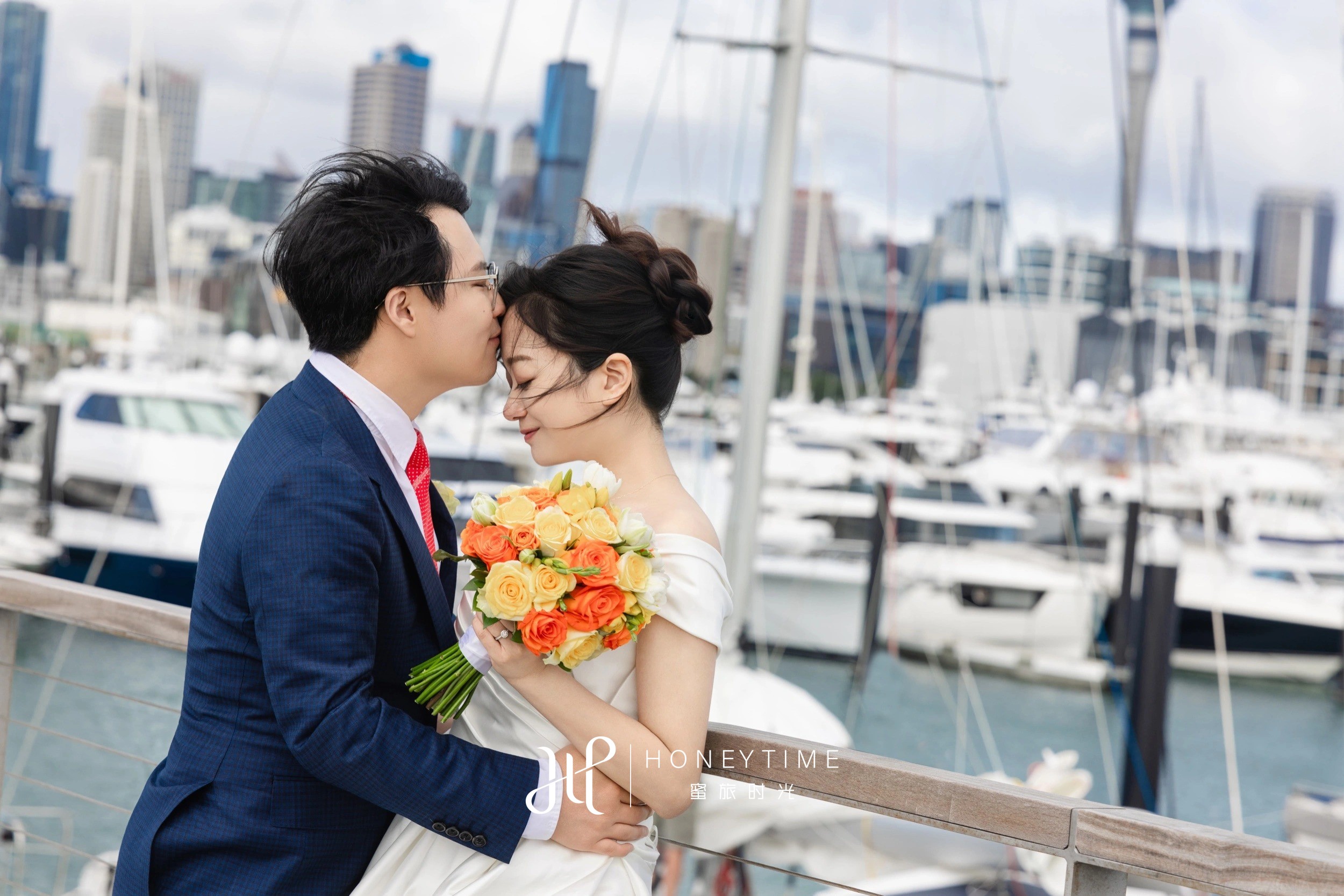 帆船俱乐部Westhavens