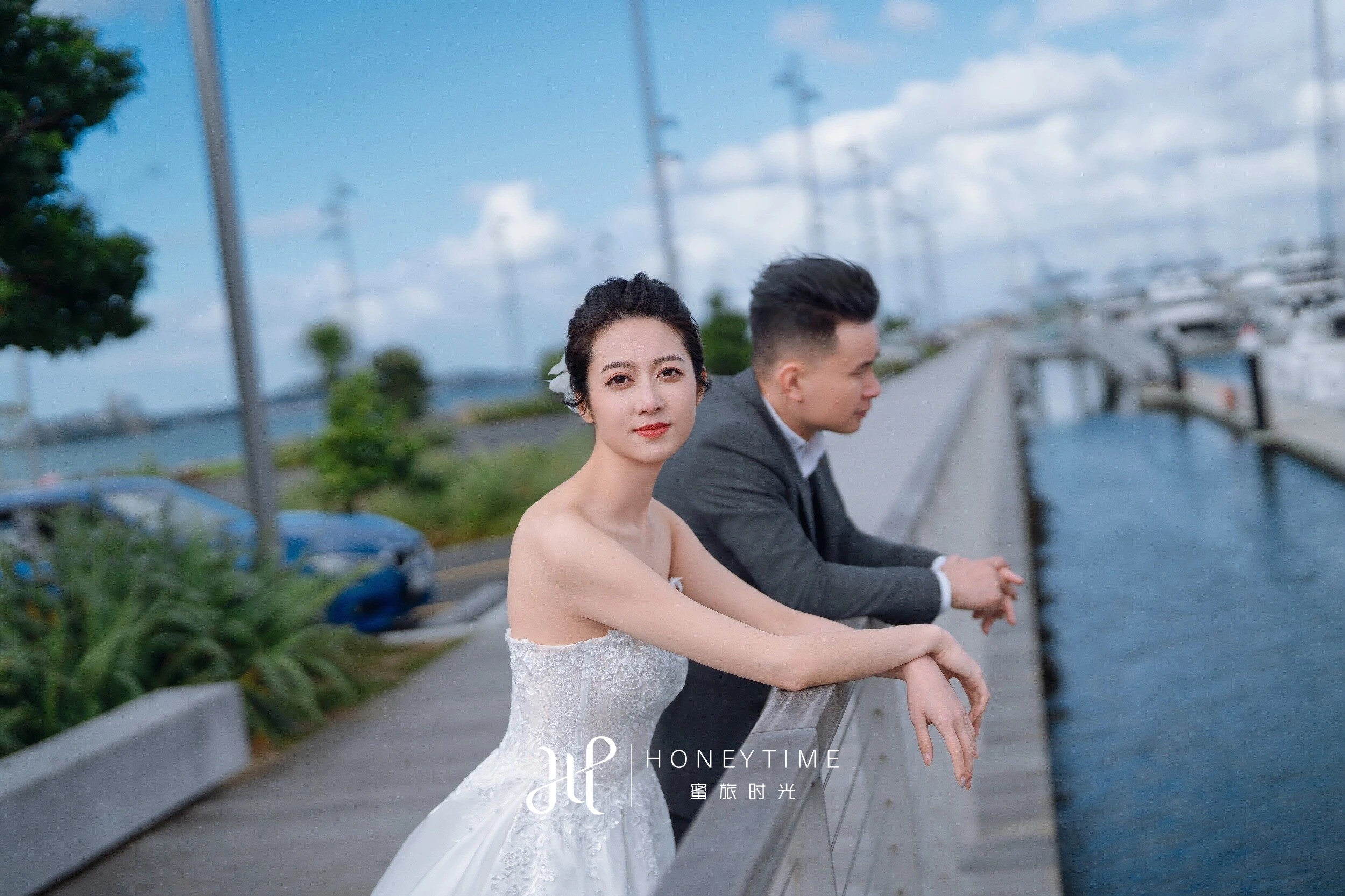 帆船俱乐部Westhavens