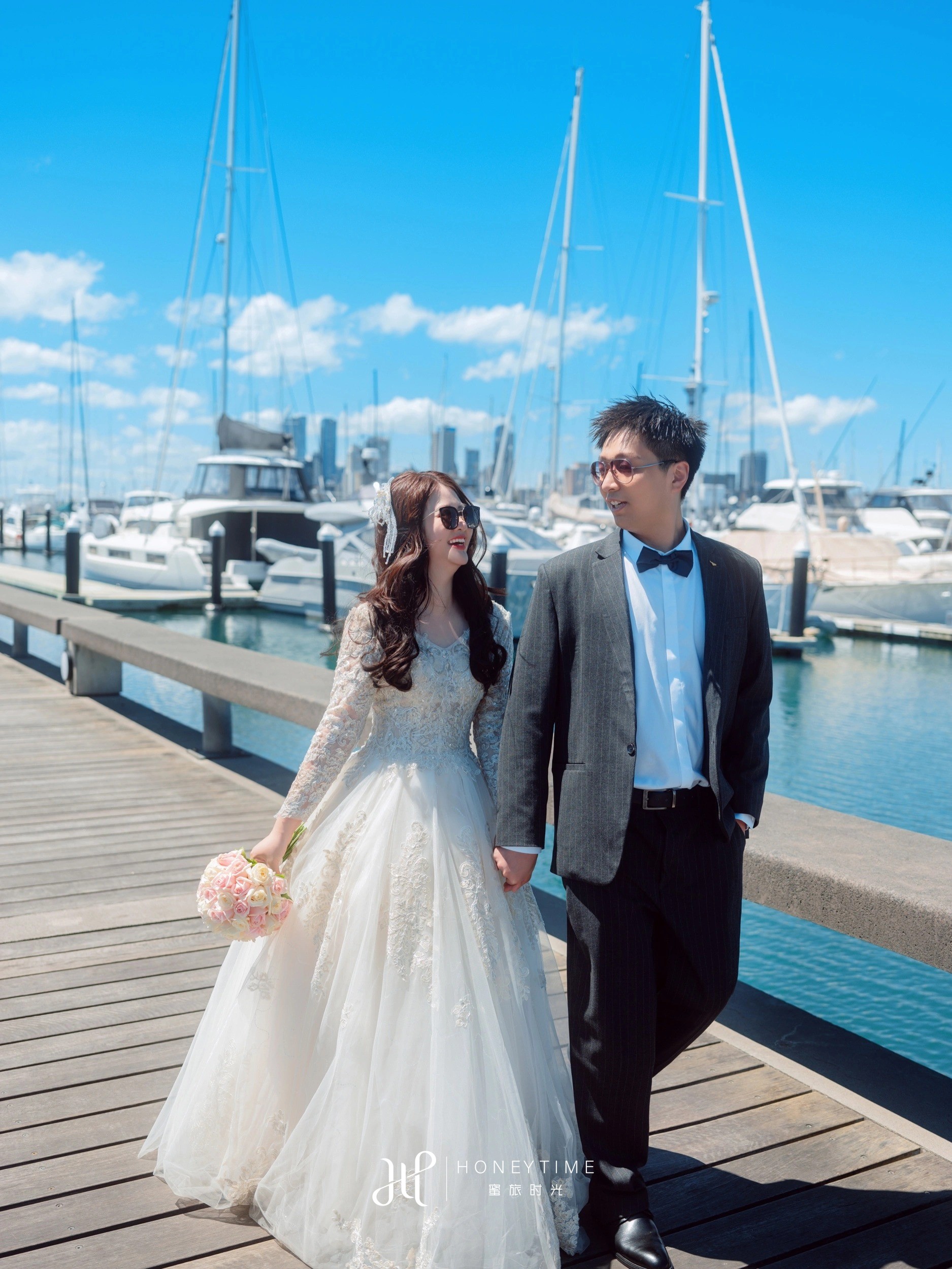 帆船俱乐部Westhavens